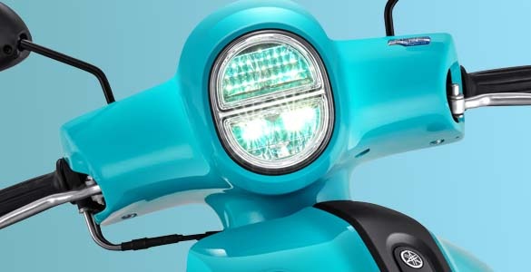 xe tay ga hybrid  ảnh 4 xe tay ga hybrid anh 4