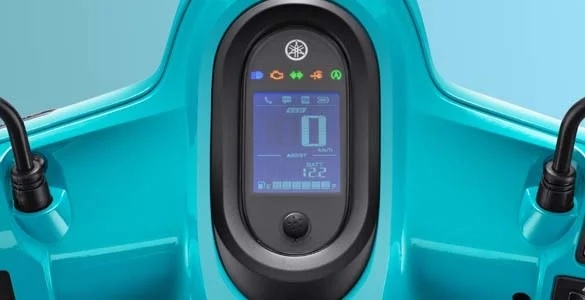 xe tay ga hybrid  ảnh 3 xe tay ga hybrid anh 3
