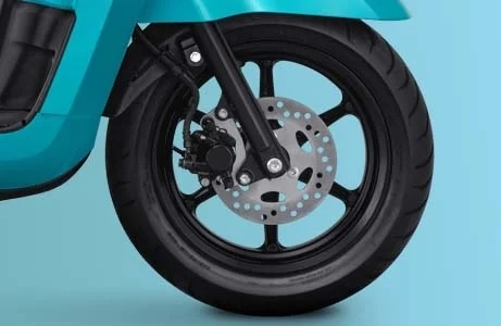 xe tay ga hybrid  ảnh 6 xe tay ga hybrid anh 6