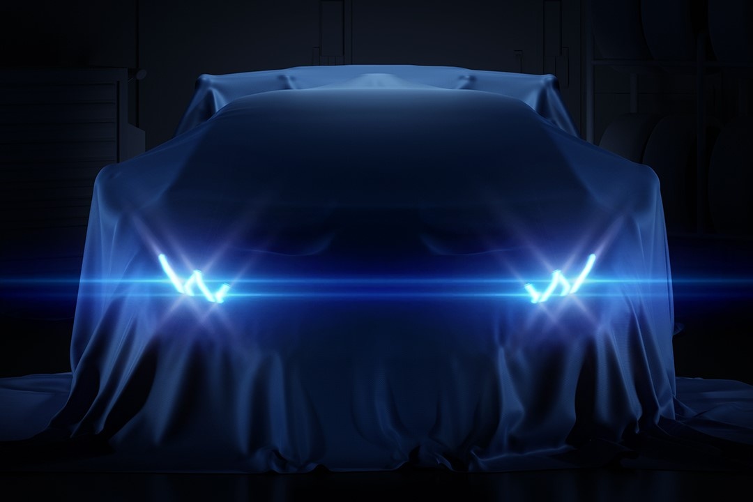 Phien ban Lamborghini Huracan manh nhat sap duoc trinh lang hinh anh