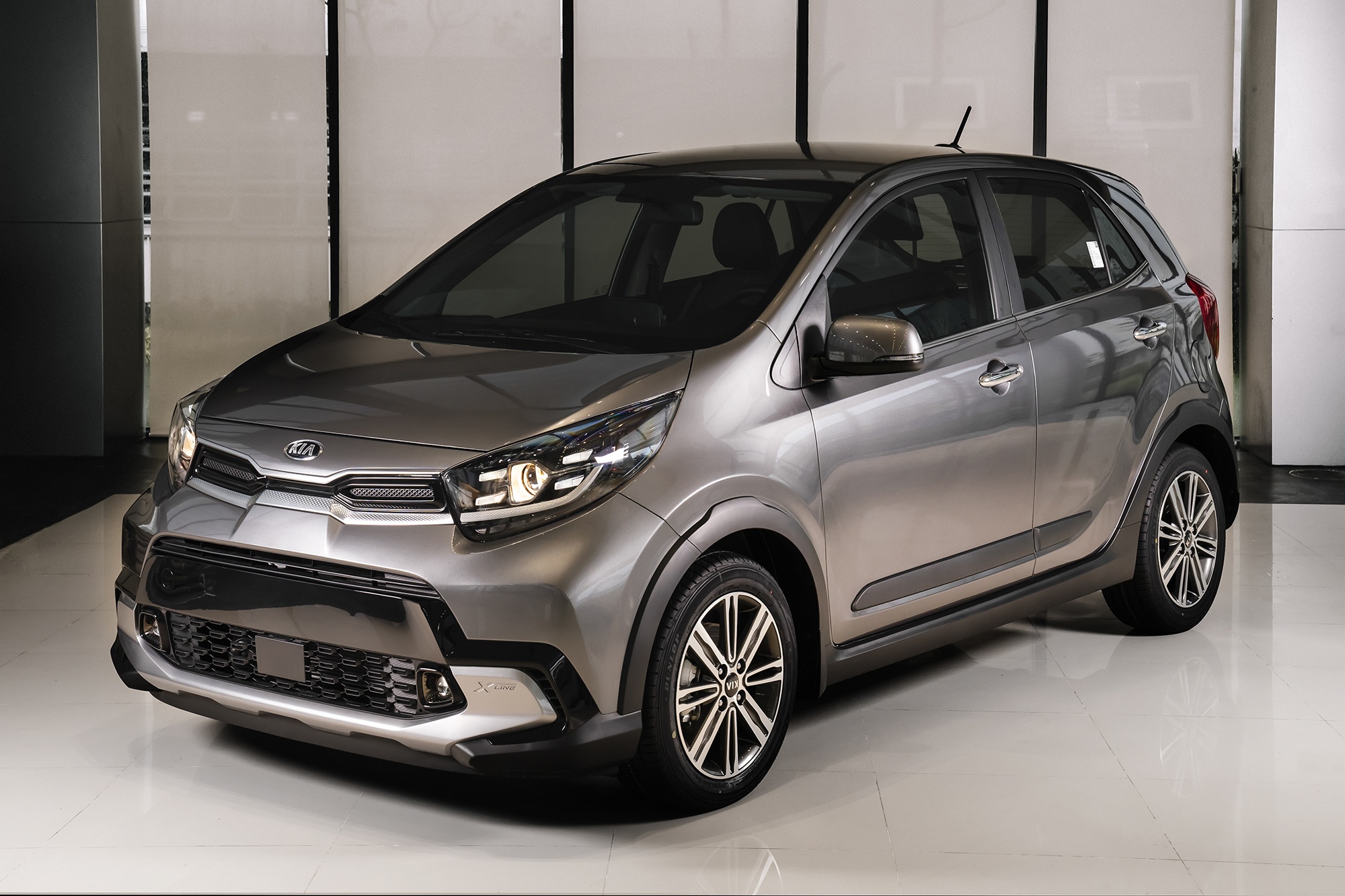 Kia Morning 2020 ảnh 2 Kia Morning 2020 anh 2