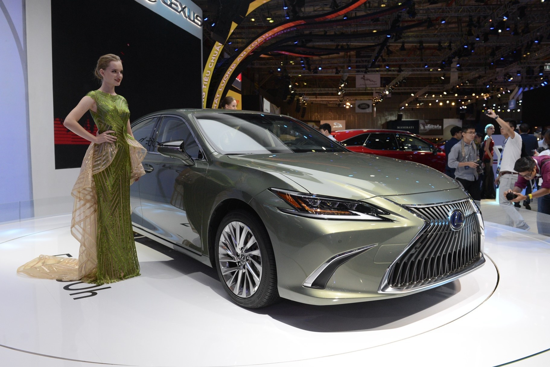 sedan hang sang anh 6