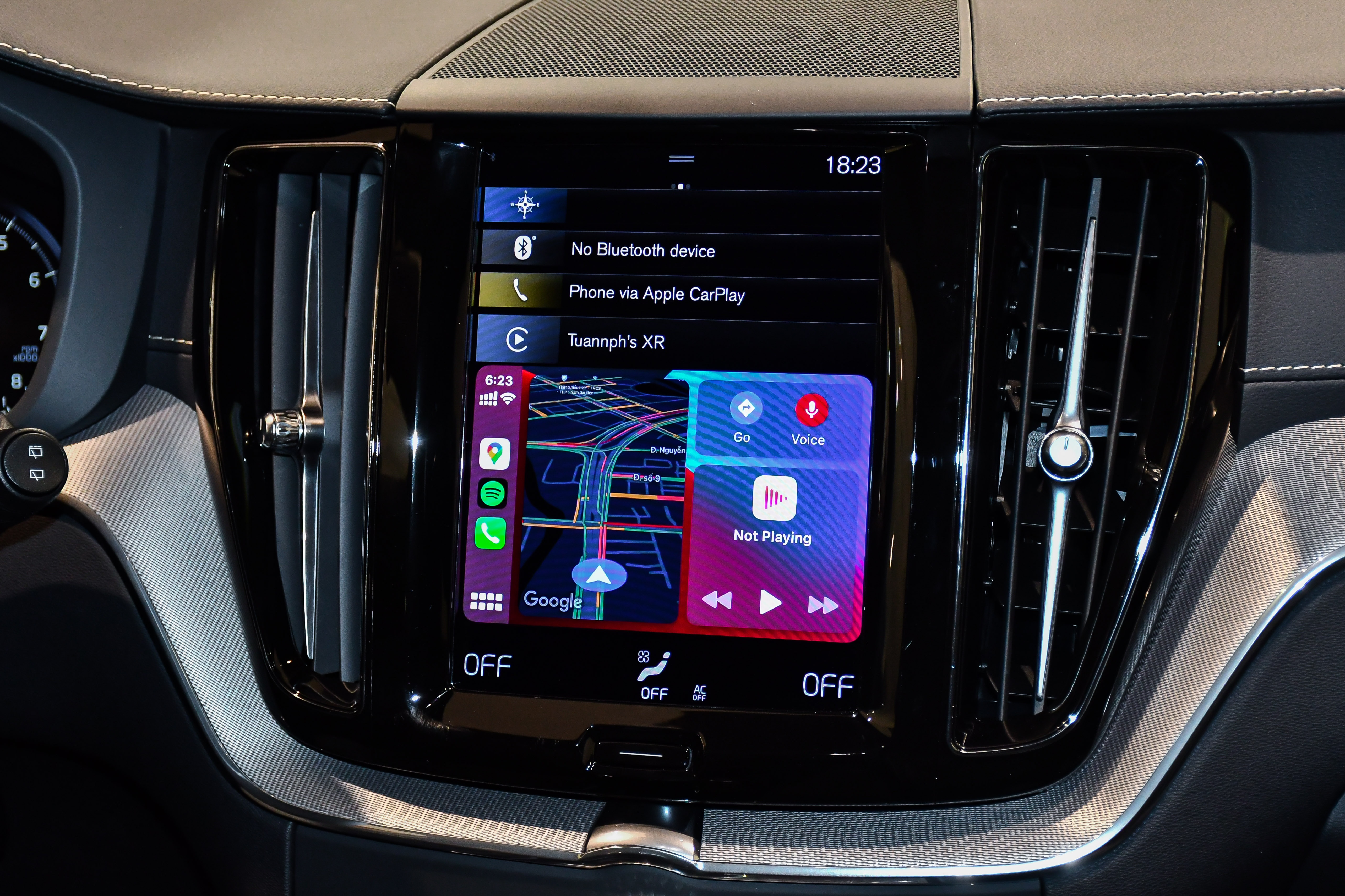 SUV hạng sang tầm 2 tỷ đồng ảnh 8 SUV hang sang tam 2 ty dong anh 8