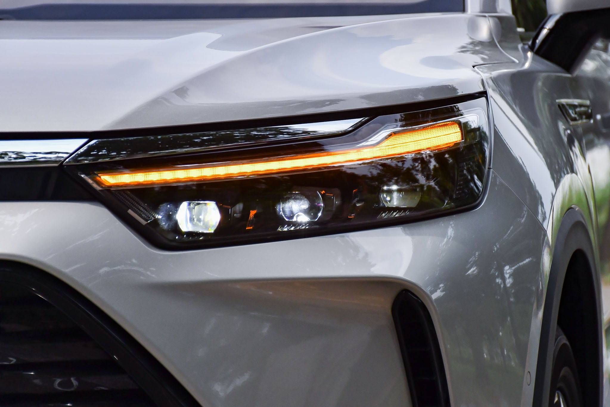 BAIC Beijing X7 ảnh 9 BAIC Beijing X7 anh 9