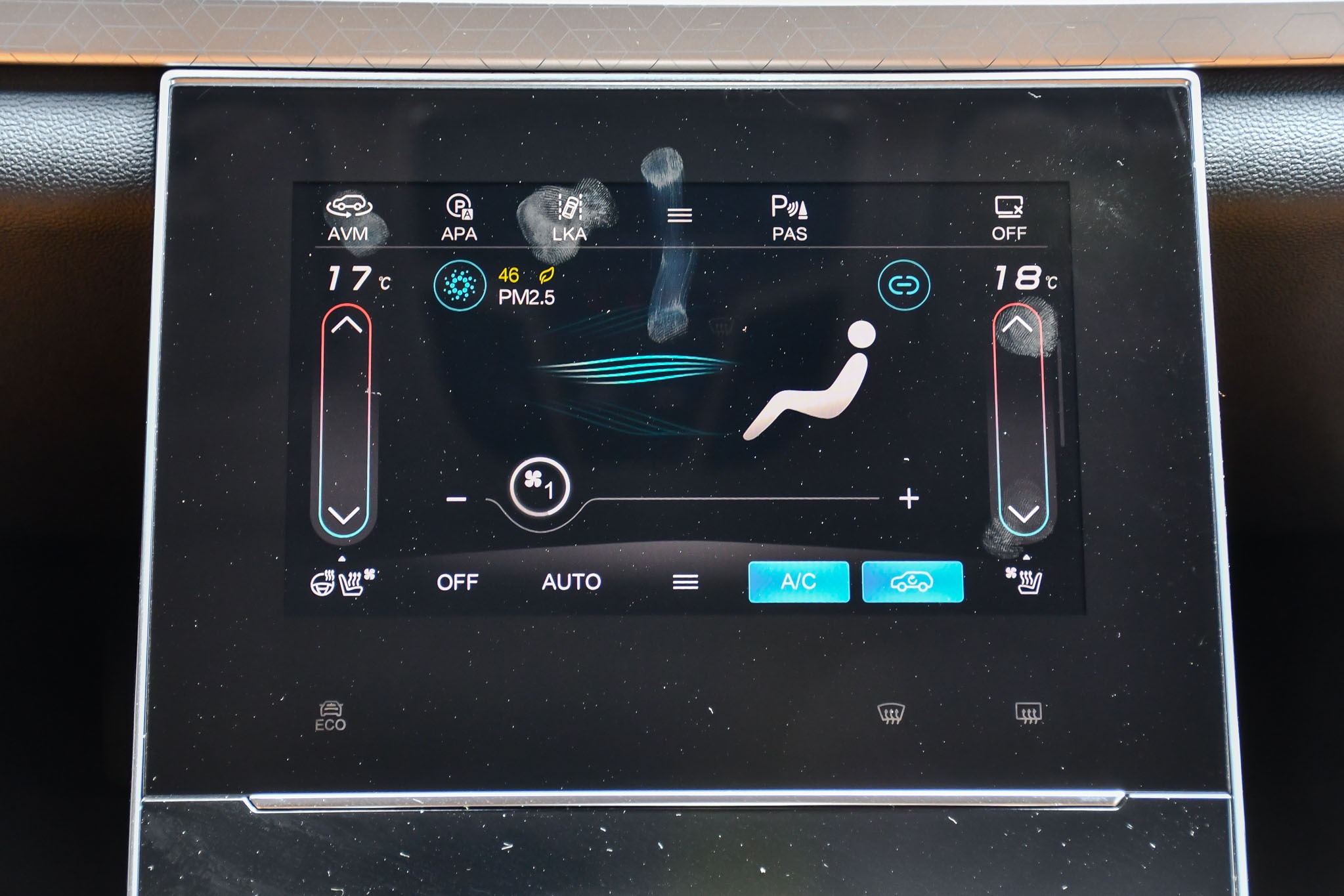 BAIC Beijing X7 ảnh 16 BAIC Beijing X7 anh 16