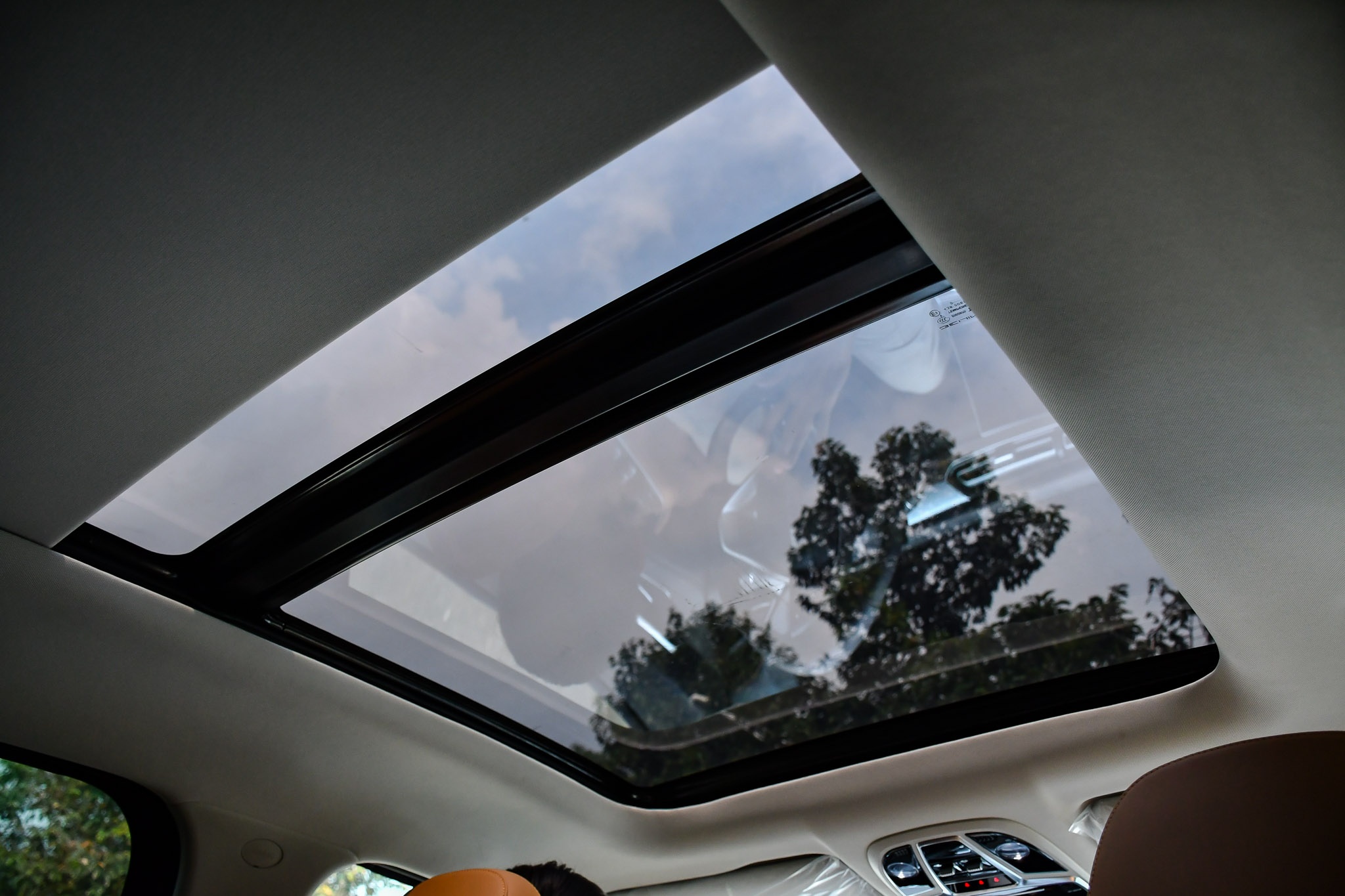 BAIC Beijing X7 ảnh 22 BAIC Beijing X7 anh 22