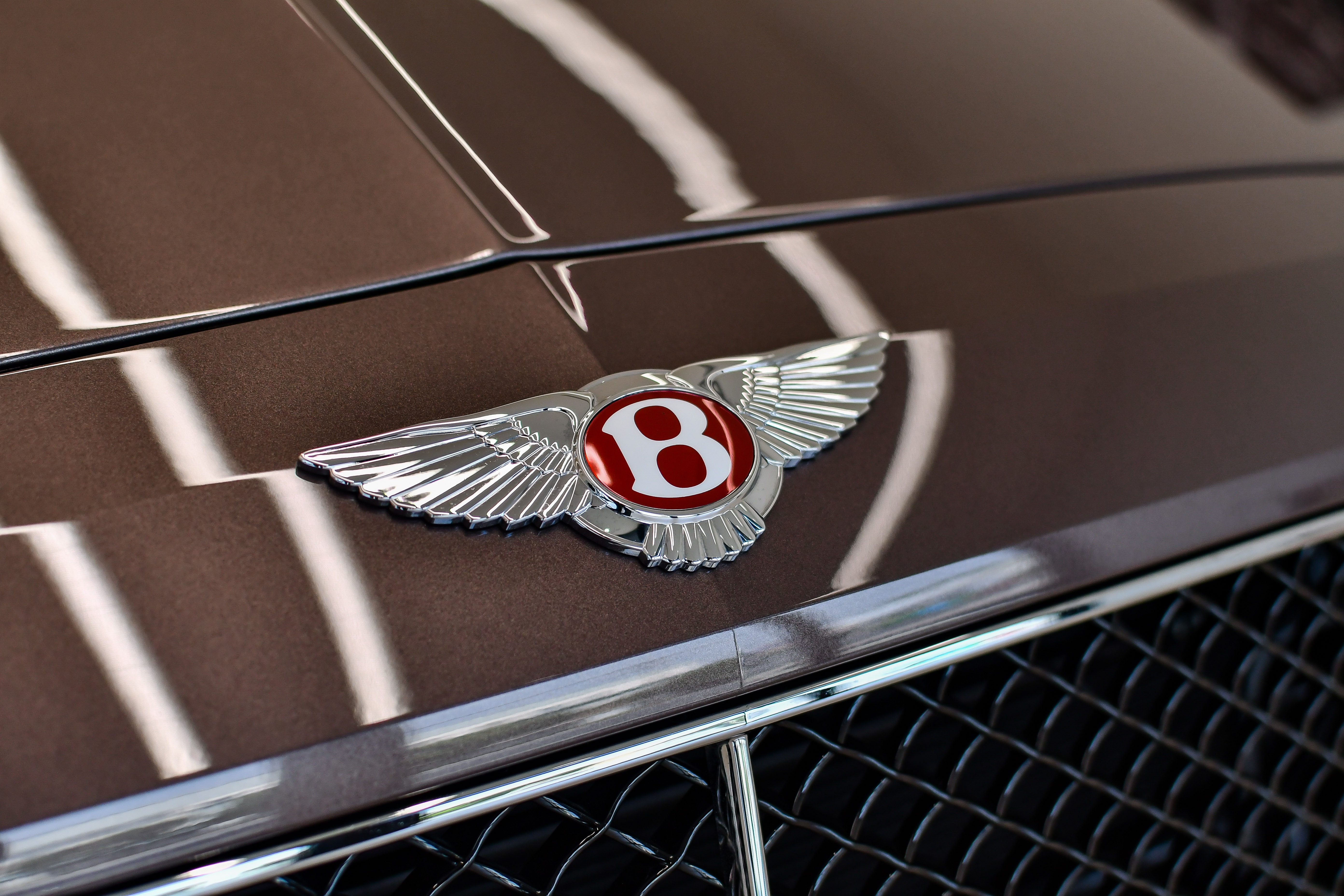 Bentley Flying Spur V8 S ảnh 10 Bentley Flying Spur V8 S anh 10