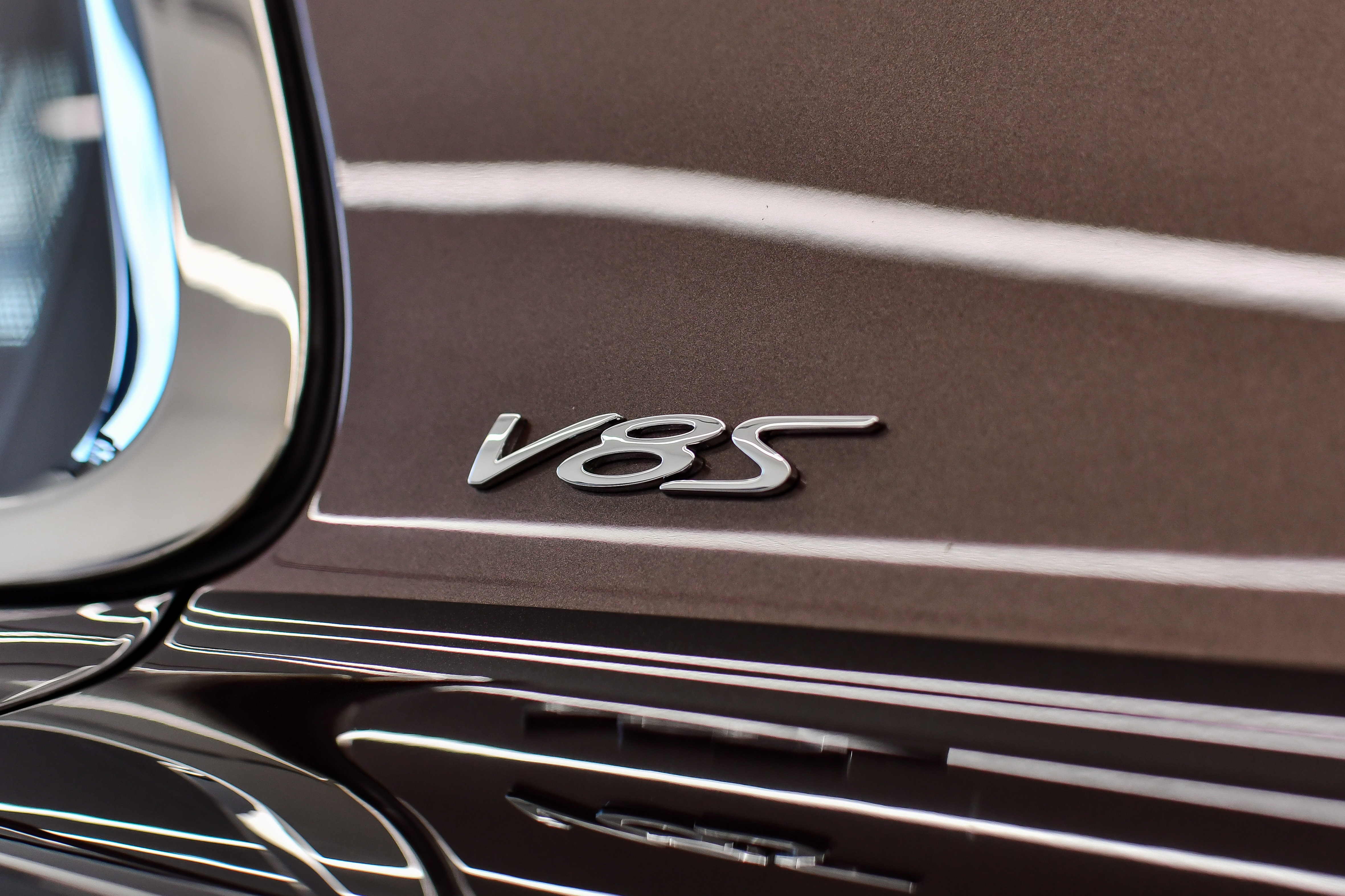 Bentley Flying Spur V8 S ảnh 11 Bentley Flying Spur V8 S anh 11