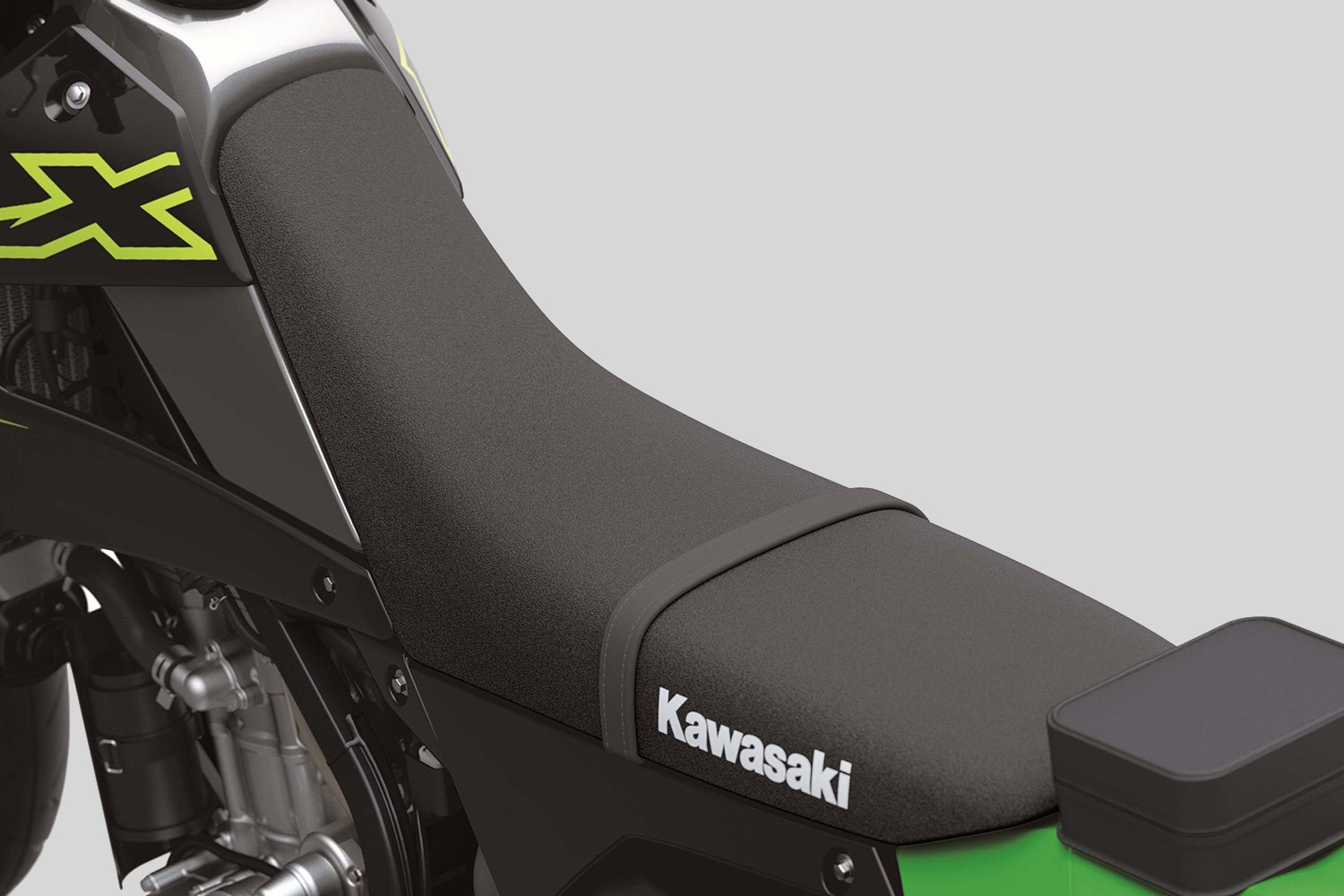 Kawasaki KLX300SM 2021 anh 8