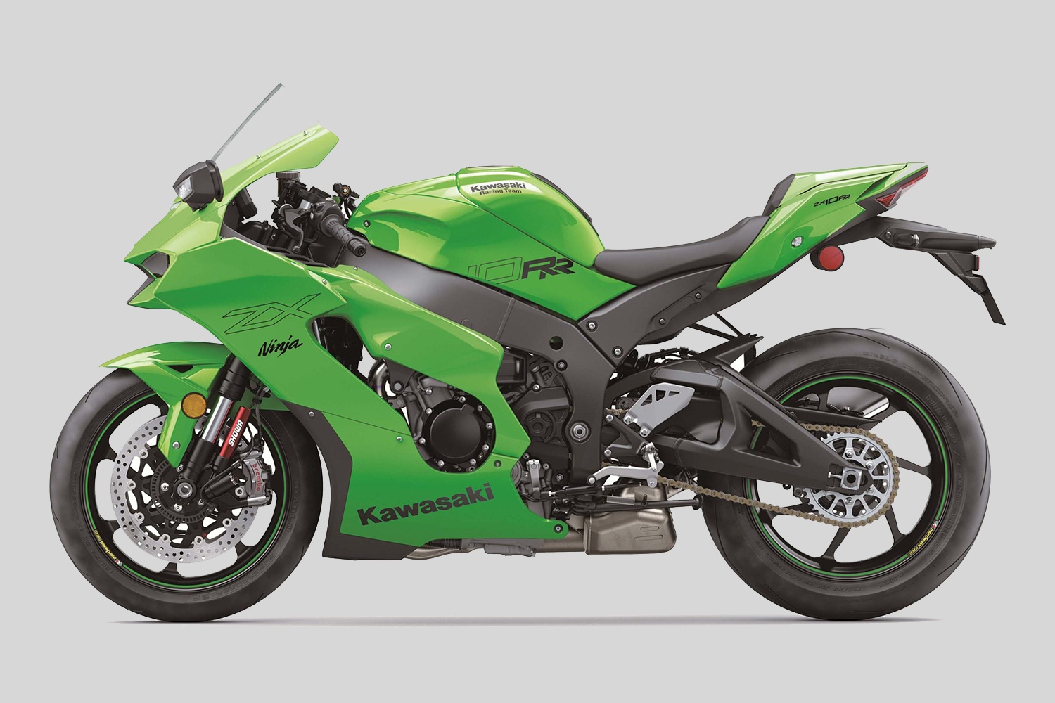Kawasaki ZX-10R 2021 anh 9