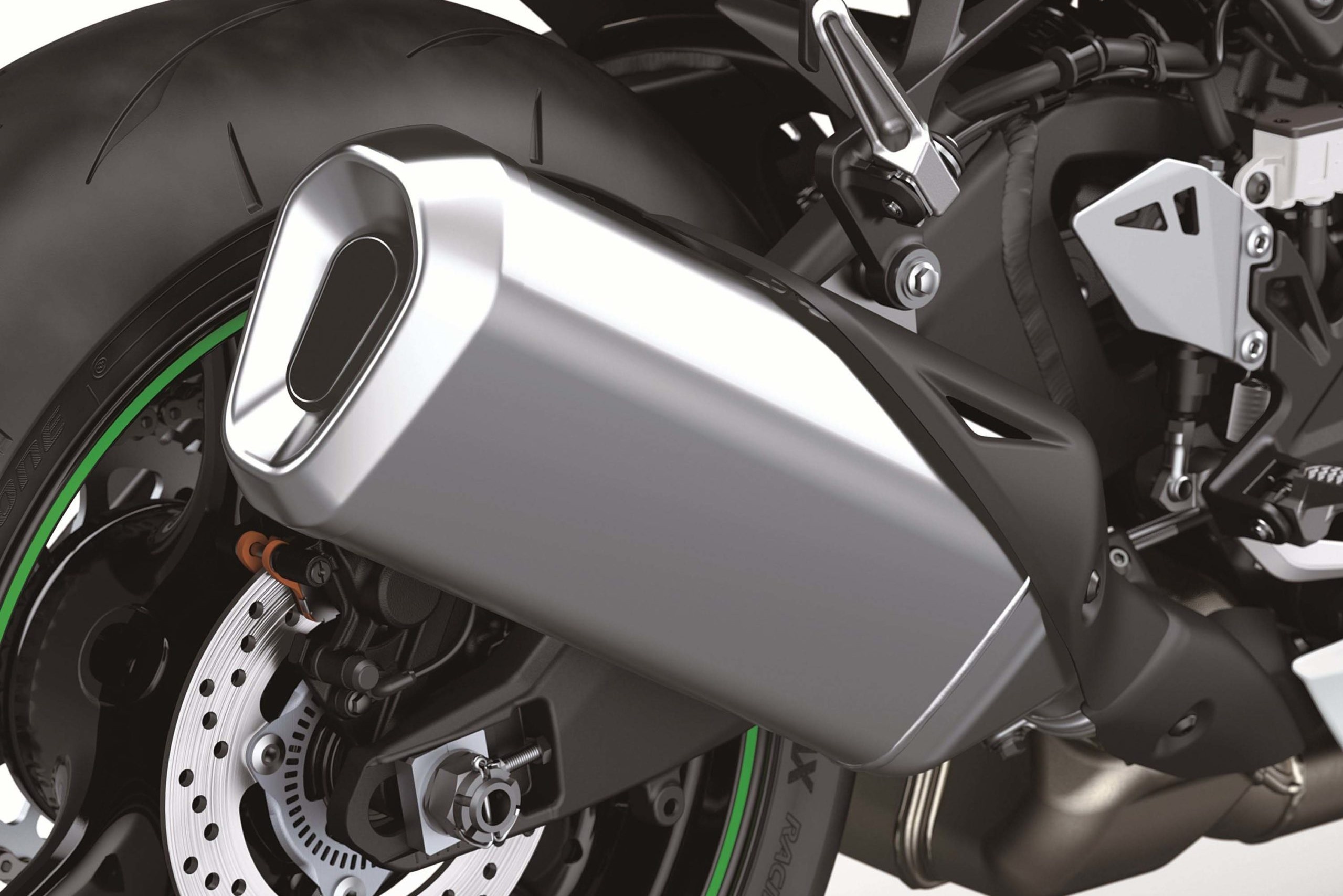 Kawasaki ZX-10R 2021 anh 10