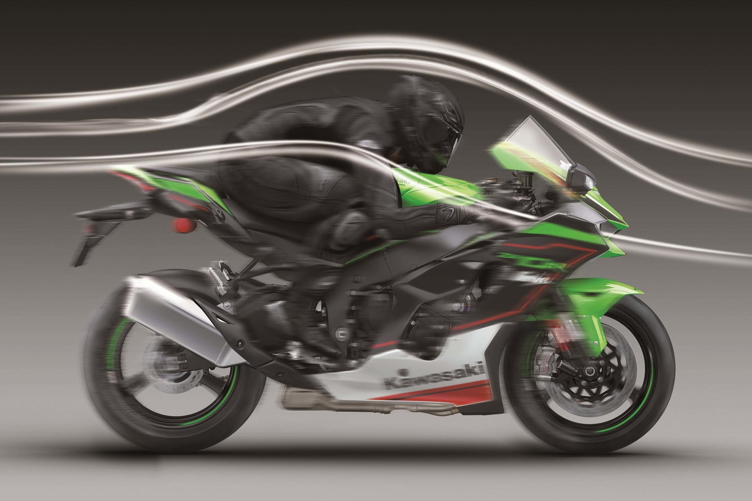 Kawasaki ZX-10R 2021 anh 11