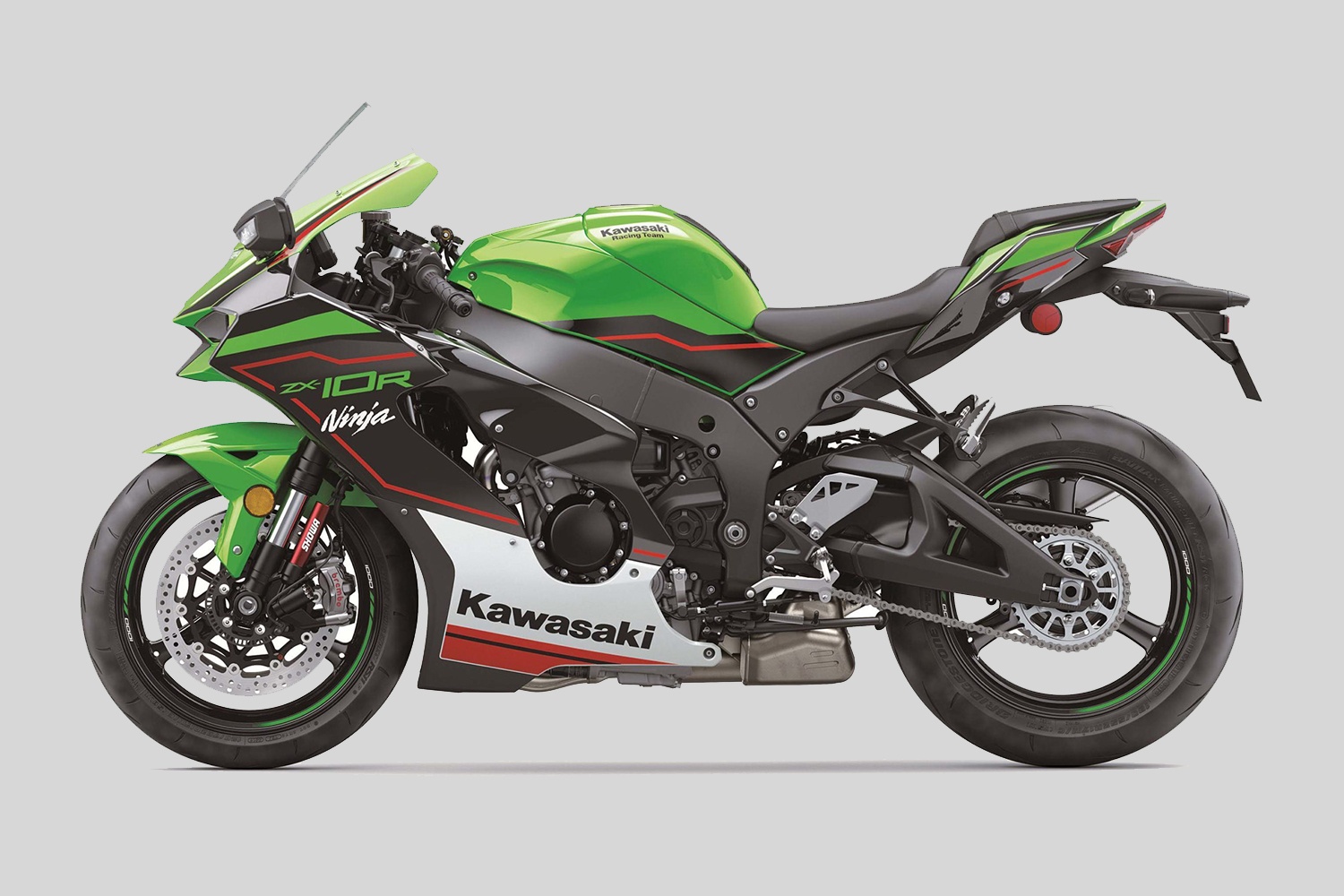 Kawasaki ZX-10R 2021 anh 8