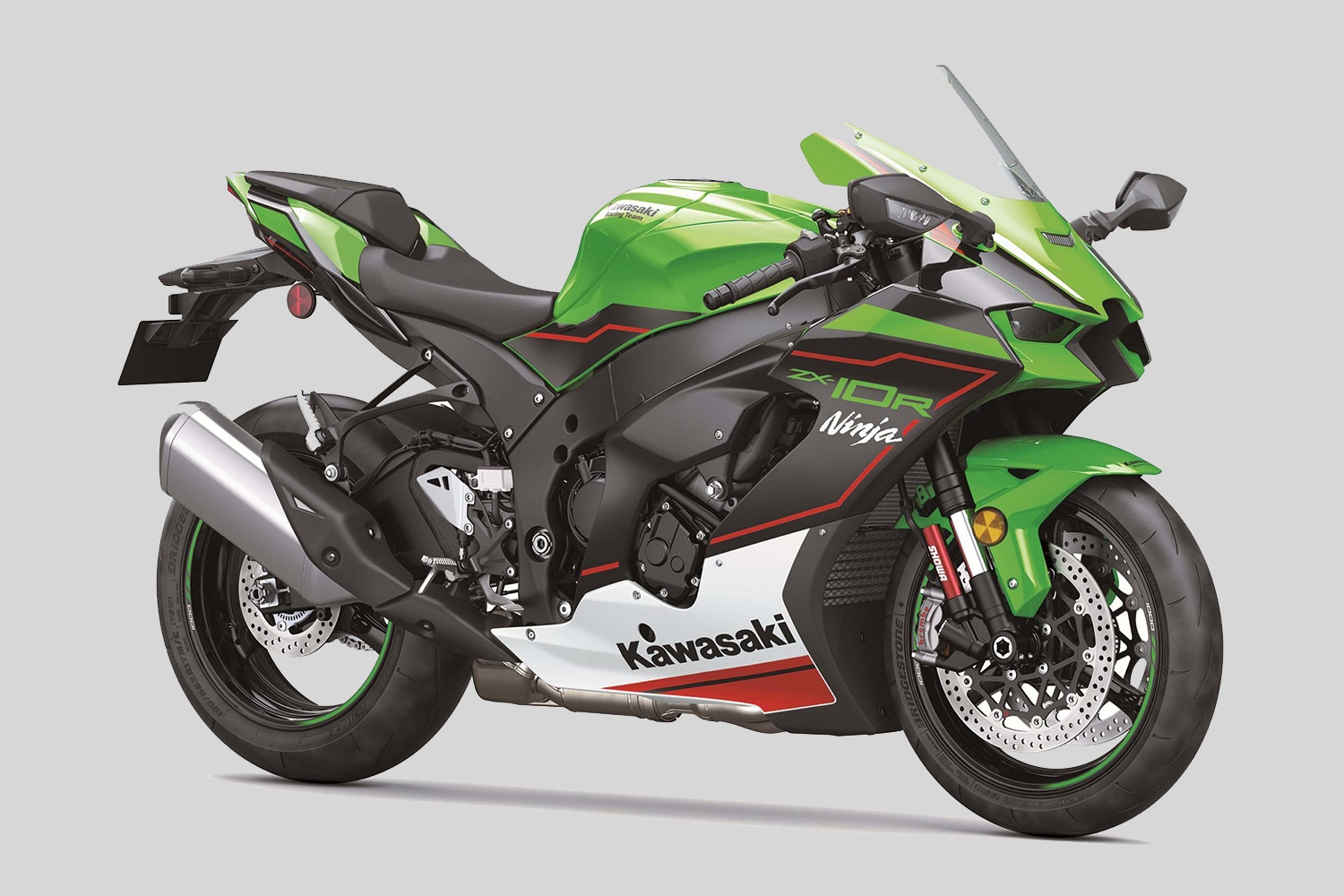 Kawasaki ZX-10R 2021 anh 4