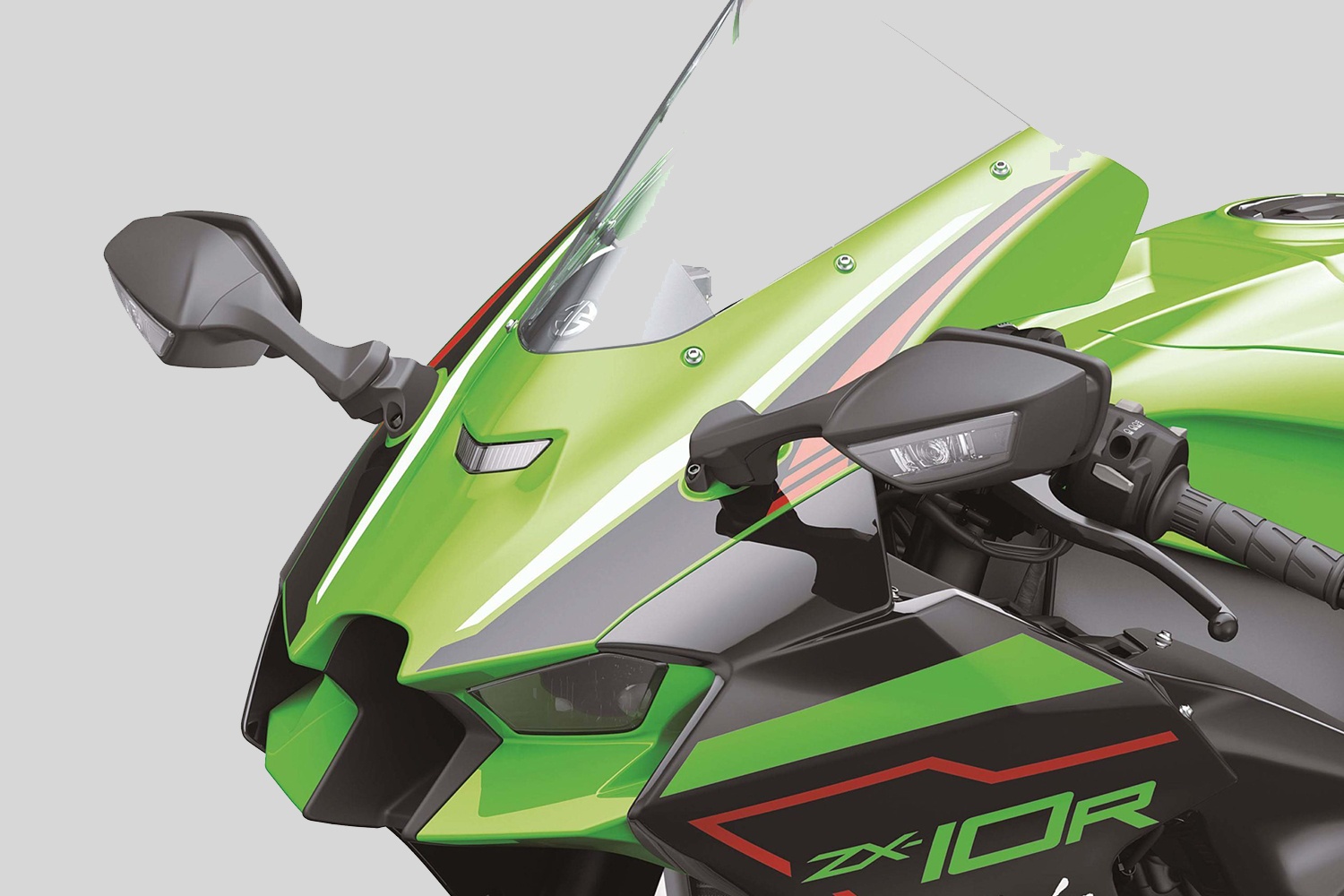 Kawasaki ZX-10R 2021 anh 6