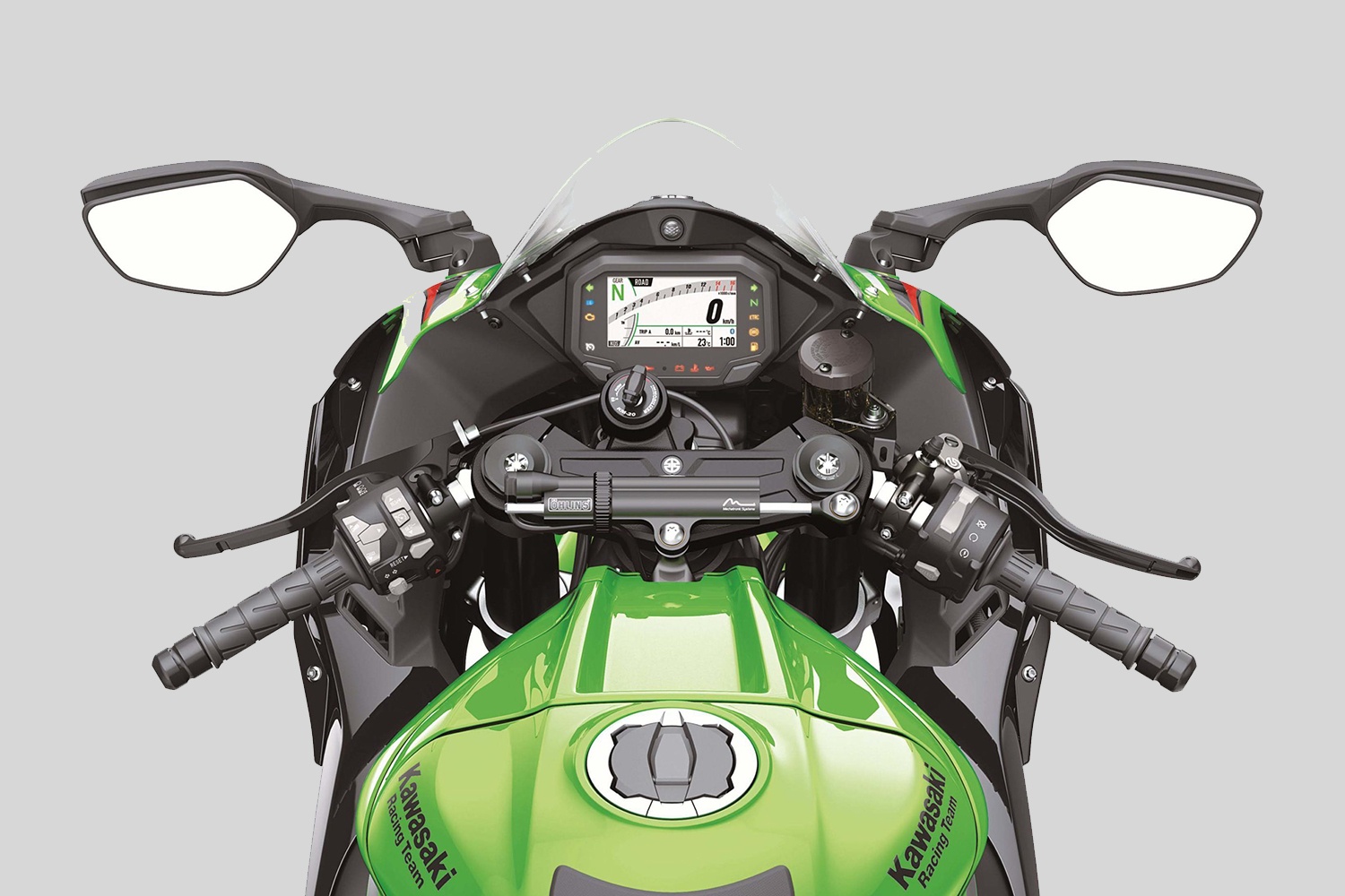 Kawasaki ZX-10R 2021 anh 7