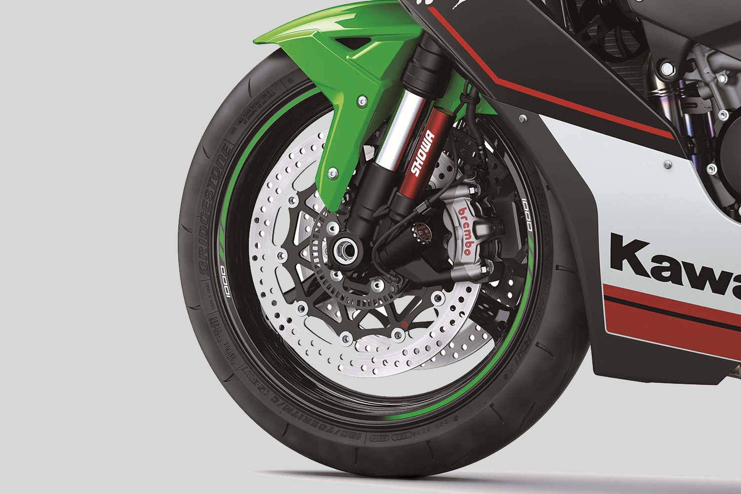 Kawasaki ZX-10R 2021 anh 12