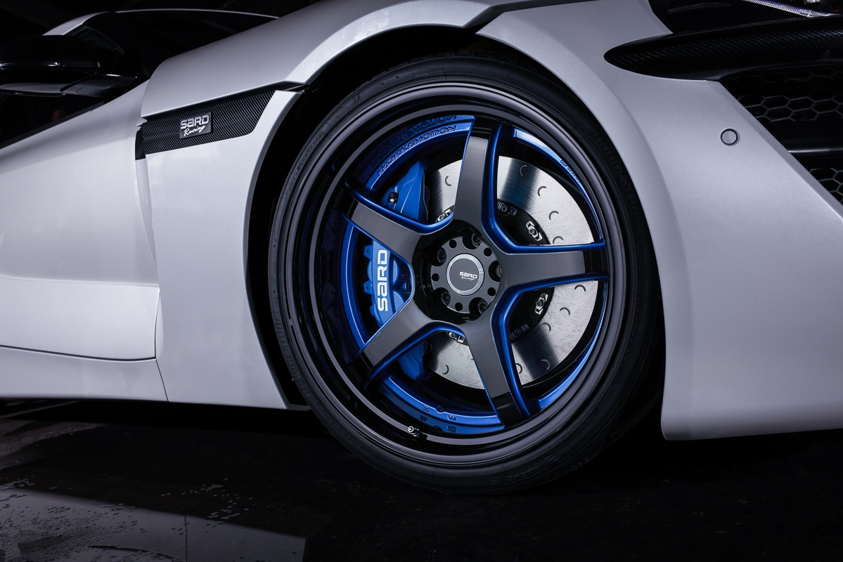 Toyota GR Supra anh 9