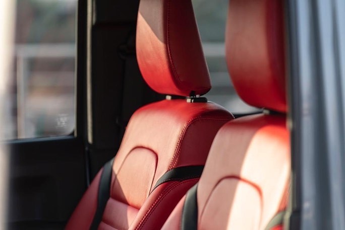 do ngoai that Suzuki Jimny anh 6