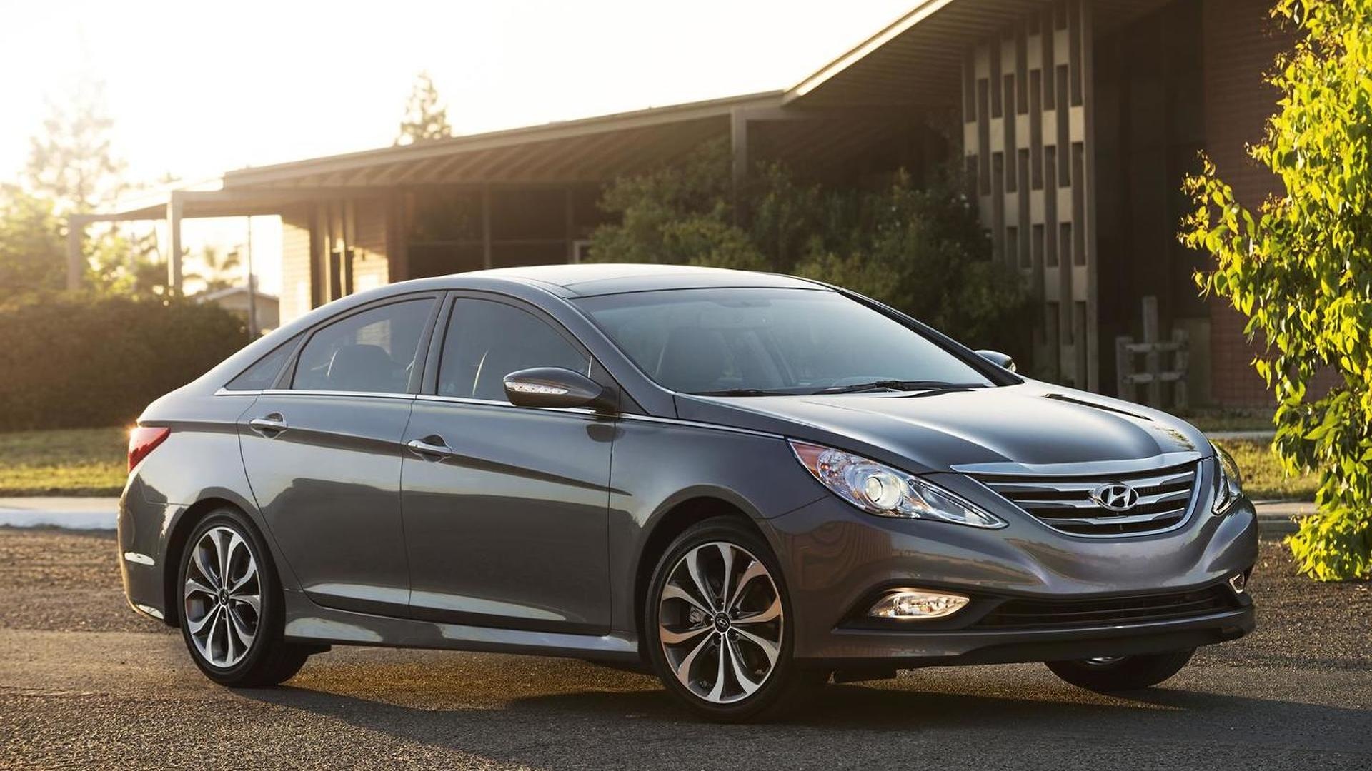 Hyundai bị phạt 54 triệu USD  ảnh 1 Hyundai bi phat 54 trieu USD anh 1