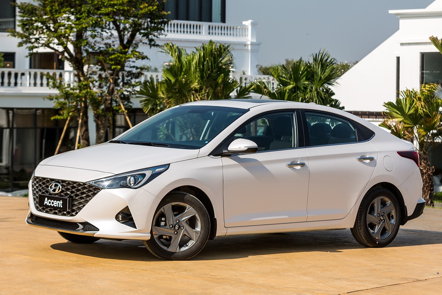 Hyundai da vuot qua Toyota trong nam 2020 tai Viet Nam hinh anh