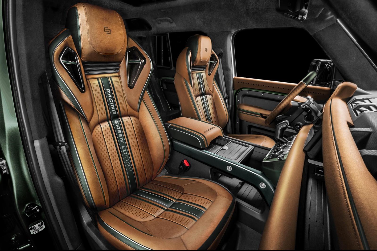 Land Rover Defender ảnh 6 Land Rover Defender anh 6