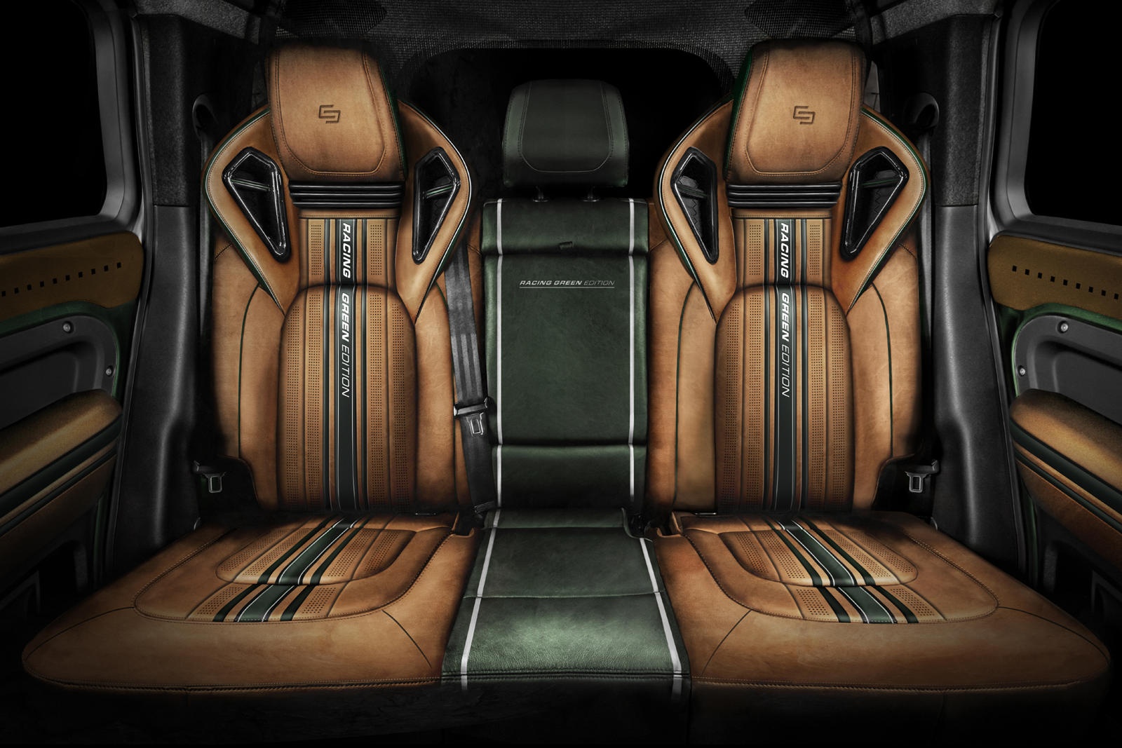 Land Rover Defender ảnh 7 Land Rover Defender anh 7