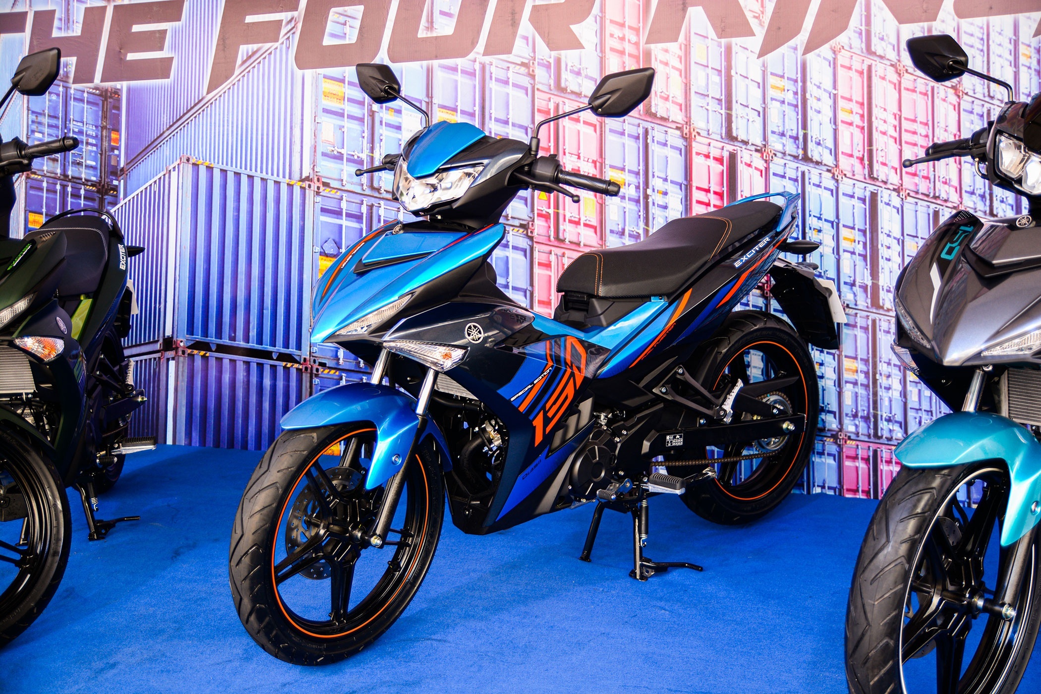 Nhung mau xe may ‘binh moi ruou cu’ duoc ra mat tai Viet Nam nam 2020 hinh anh