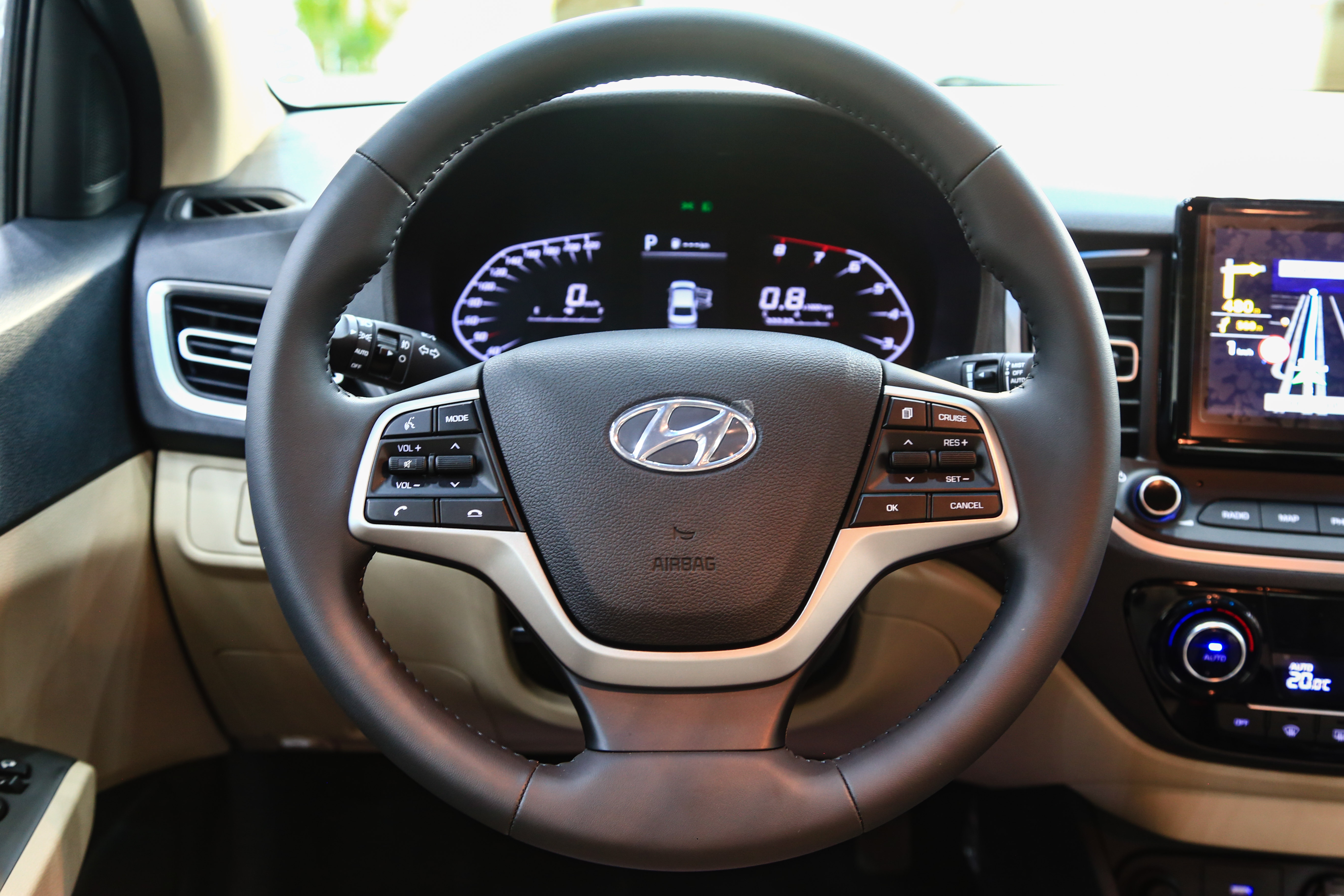 Sedan 500 triệu đồng ảnh 9 Sedan 500 trieu dong anh 9