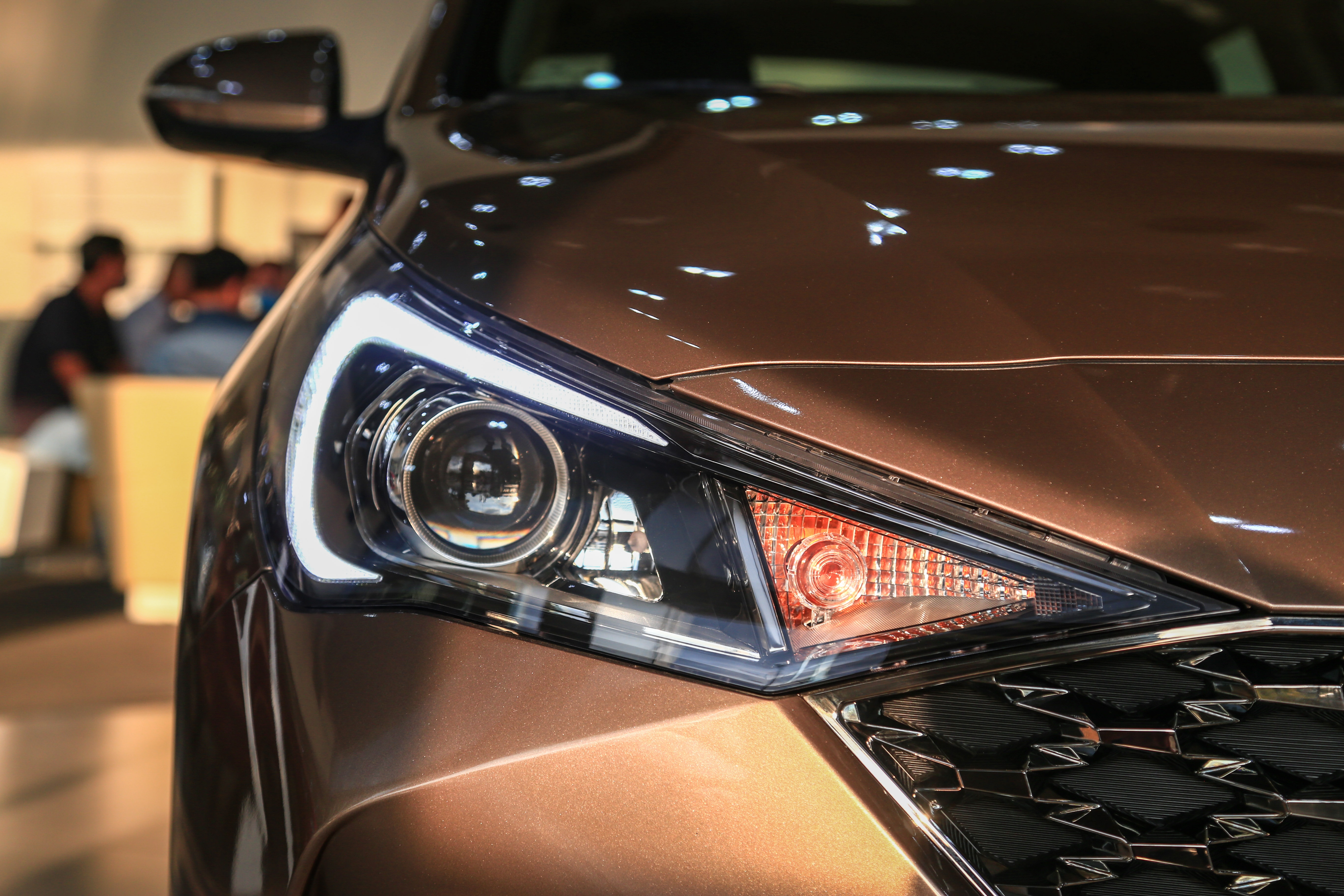 Sedan 500 triệu đồng ảnh 4 Sedan 500 trieu dong anh 4