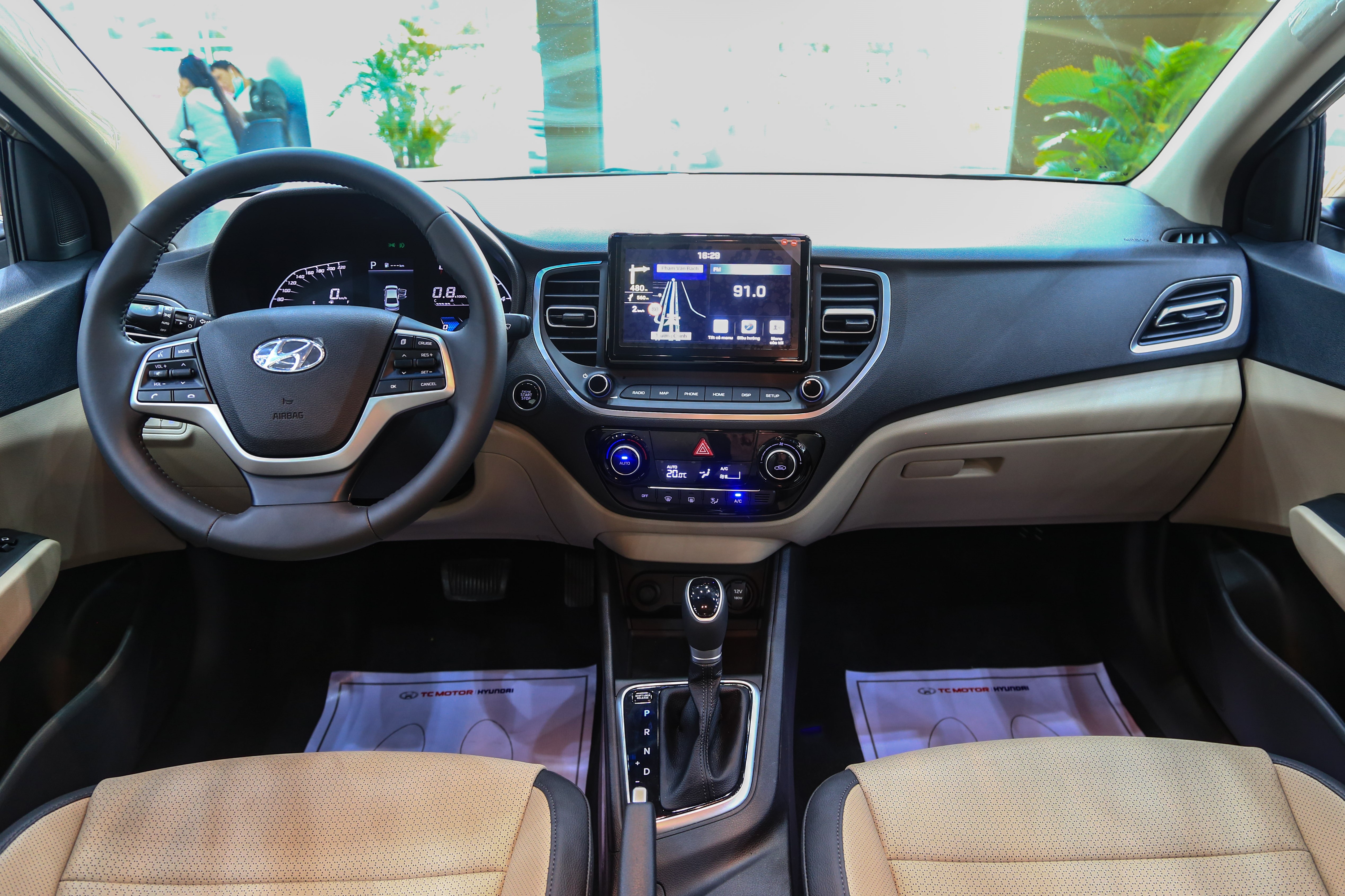 Sedan 500 triệu đồng ảnh 7 Sedan 500 trieu dong anh 7