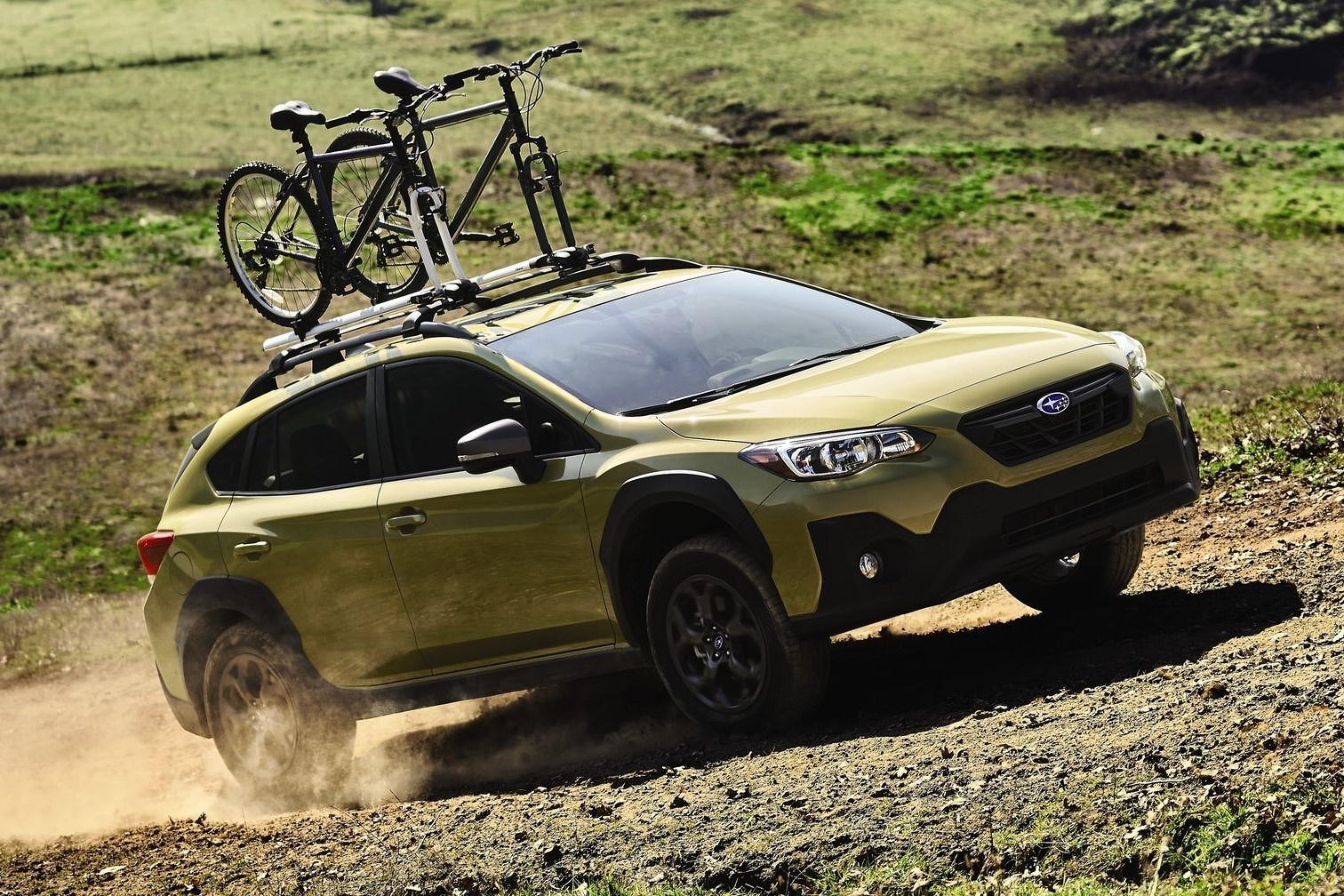 SUV da thay doi the nao de dap ung tieu chuan khi thai tai My hinh anh