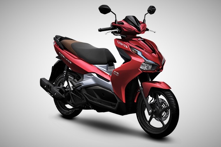xe tay ga 150 cc anh 2