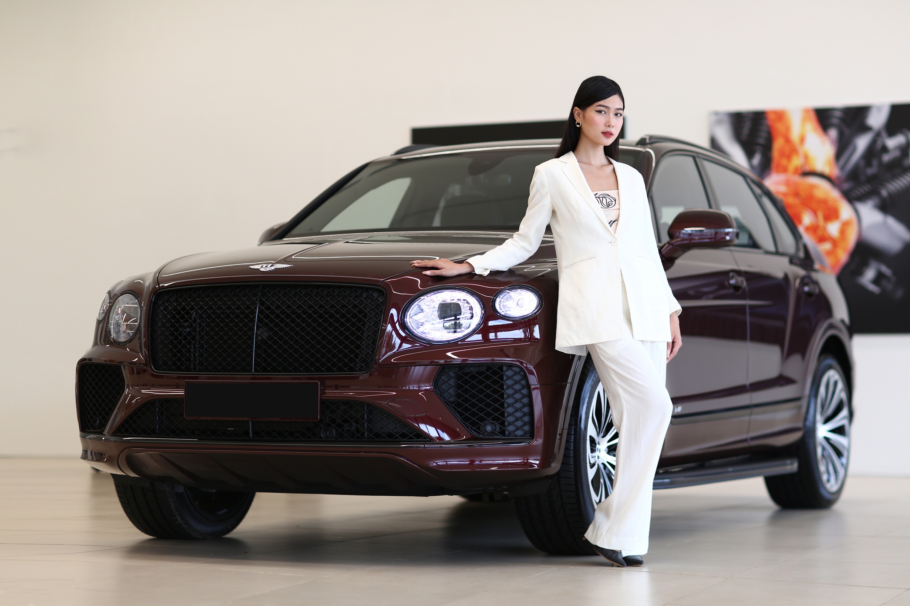 Nhung diem nhan cua thi truong oto Viet Nam trong nam 2020 hinh anh