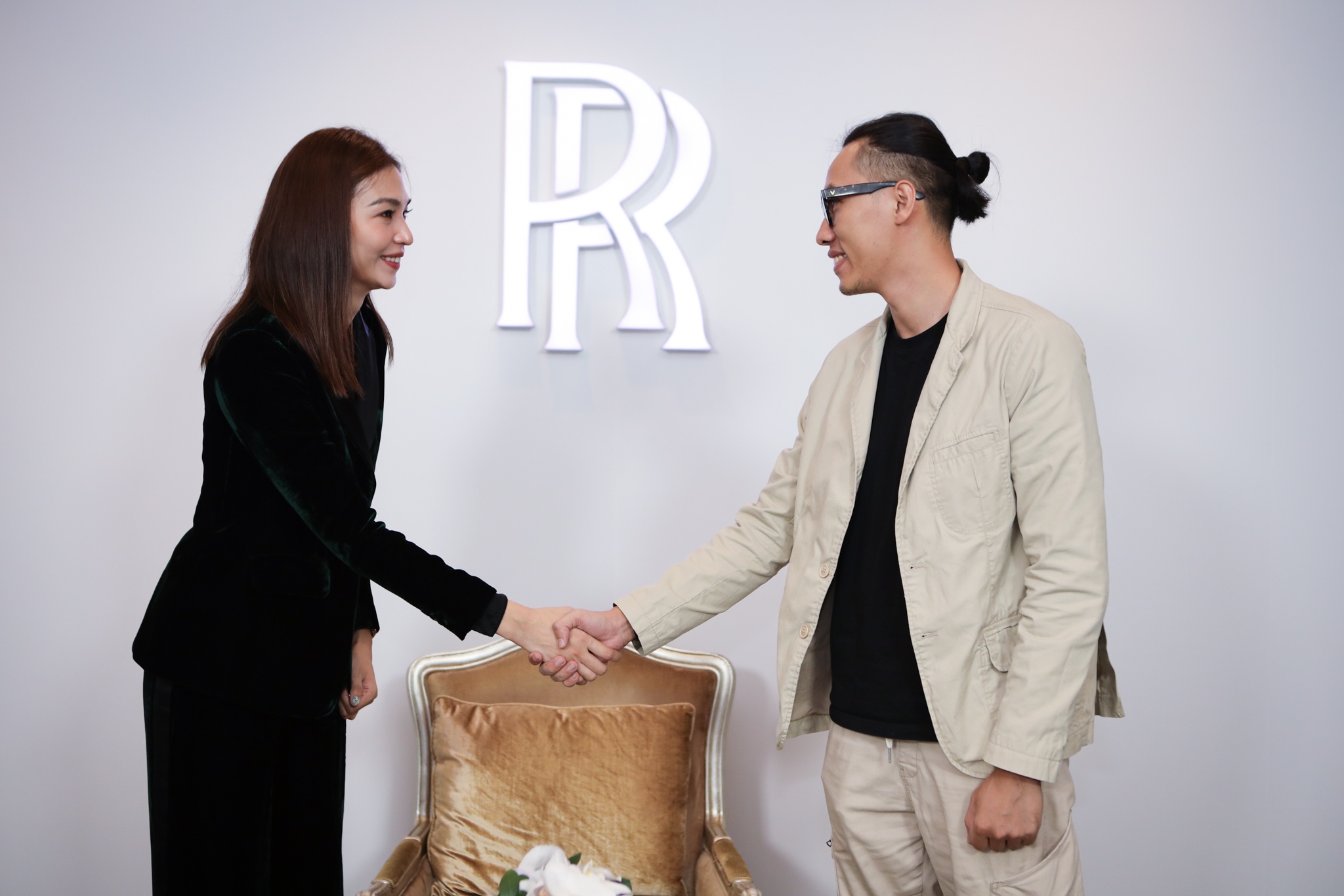 Rolls-Royce Viet Nam anh 7