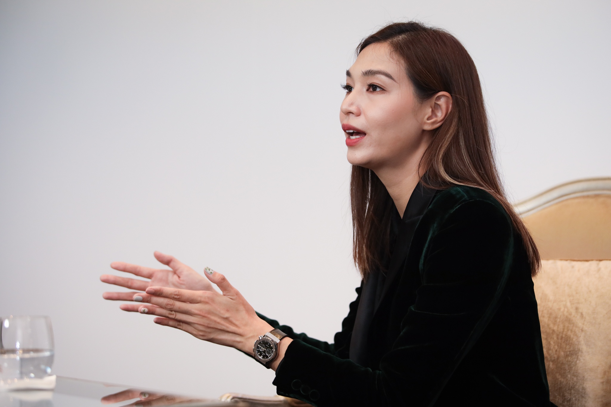 Rolls-Royce Việt Nam ảnh 10 Rolls-Royce Viet Nam anh 10