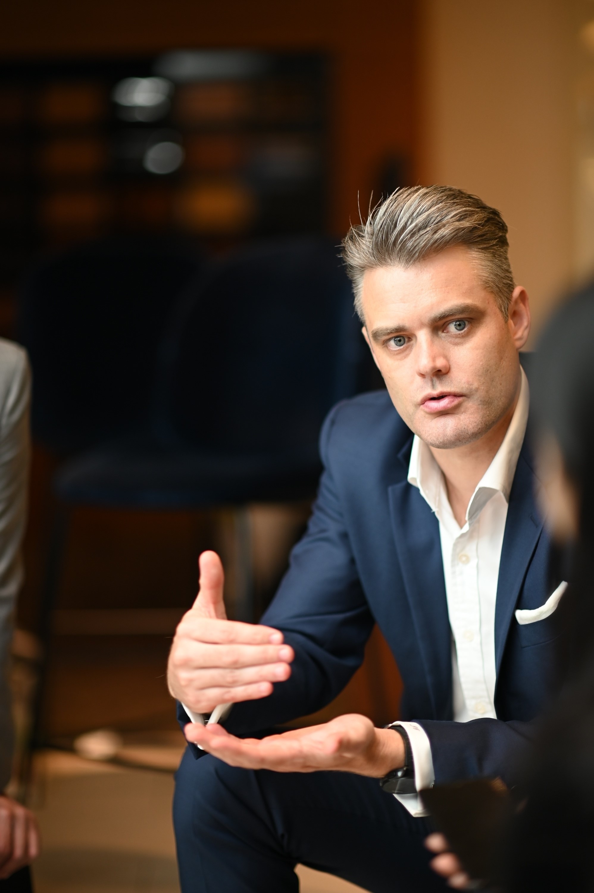 Rolls-Royce Viet Nam anh 3