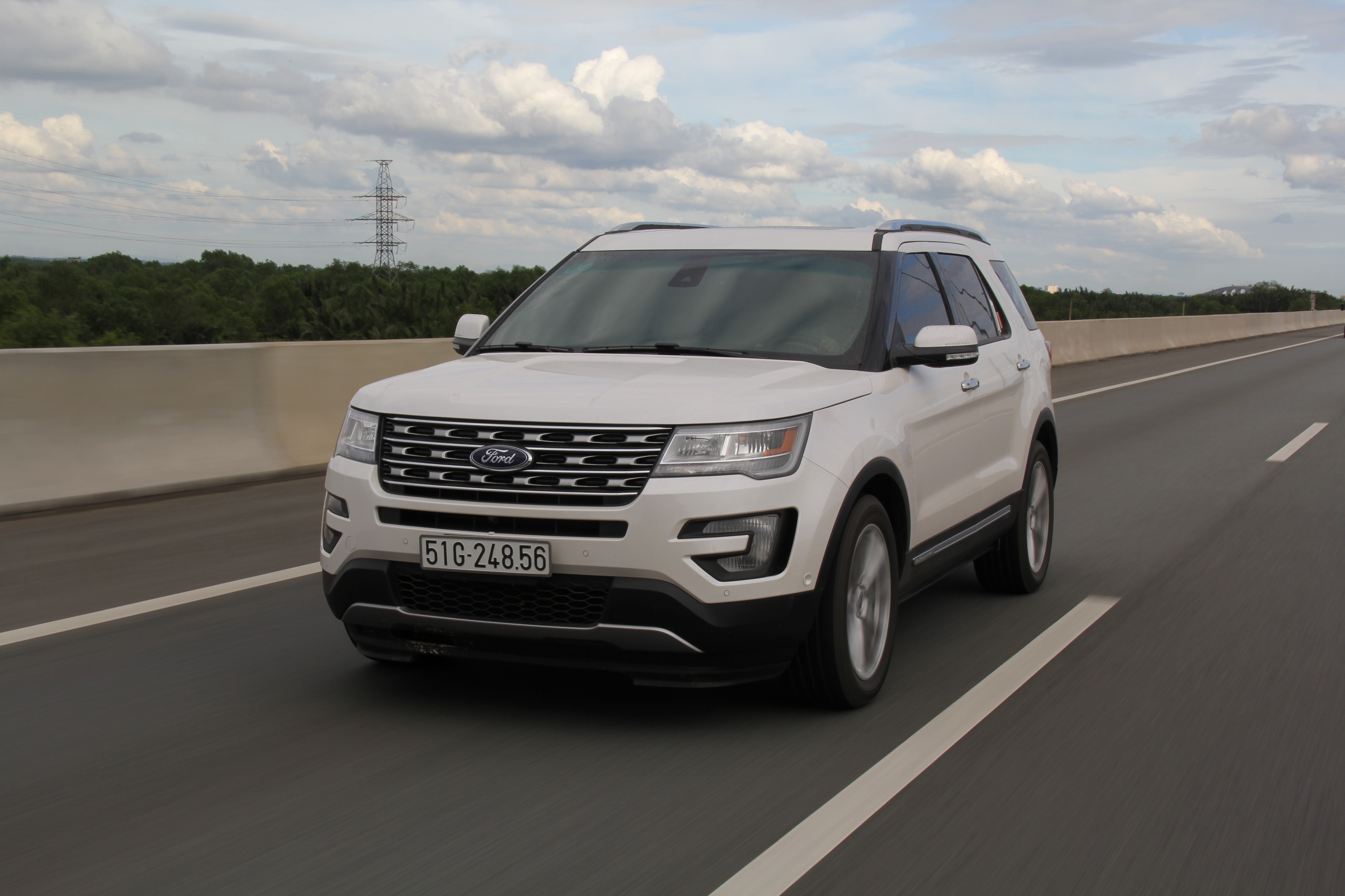 Cac mau xe dung ban tai Viet Nam trong nam 2021 hinh anh