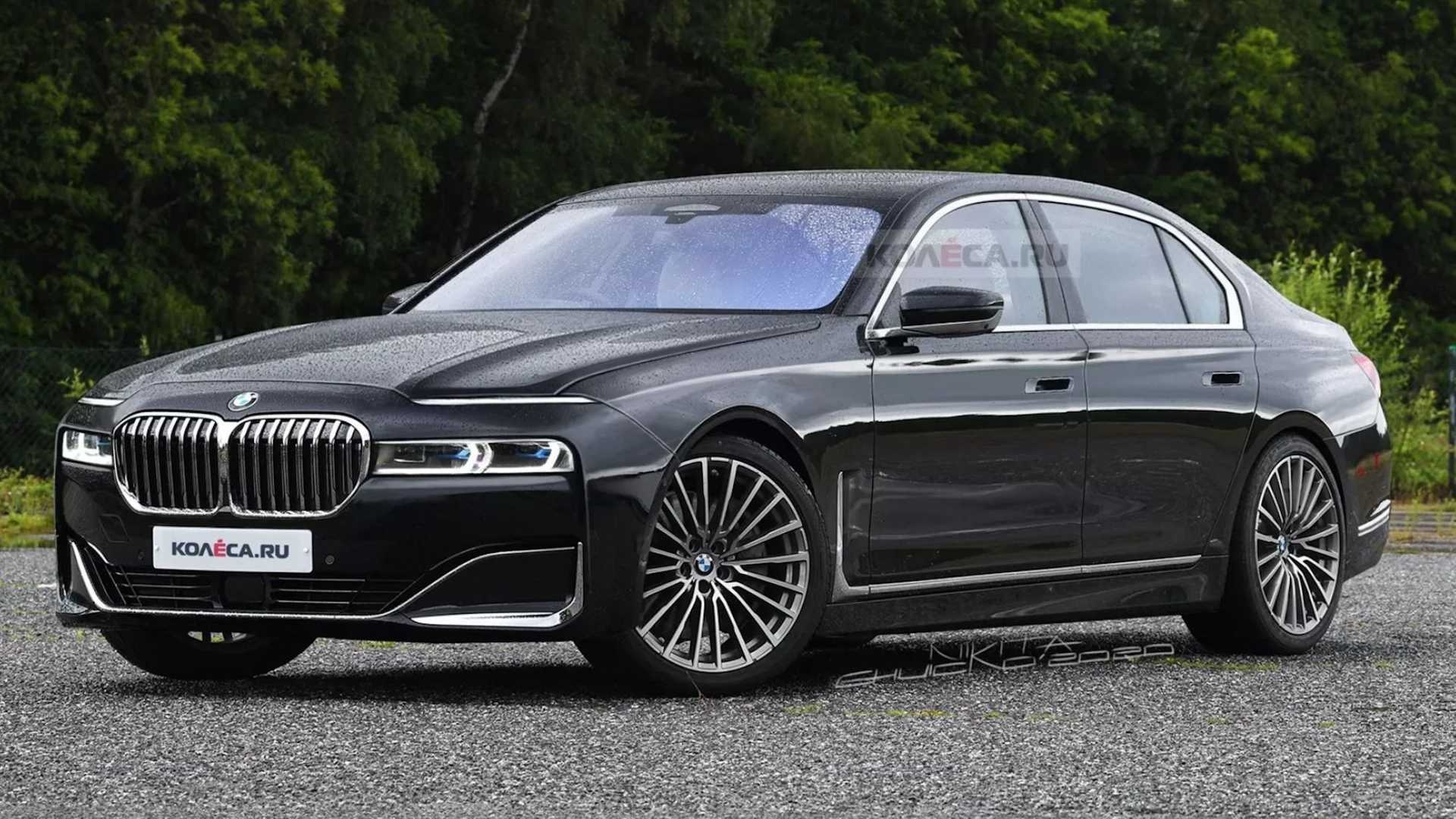 BMW 7-Series the he moi anh 1
