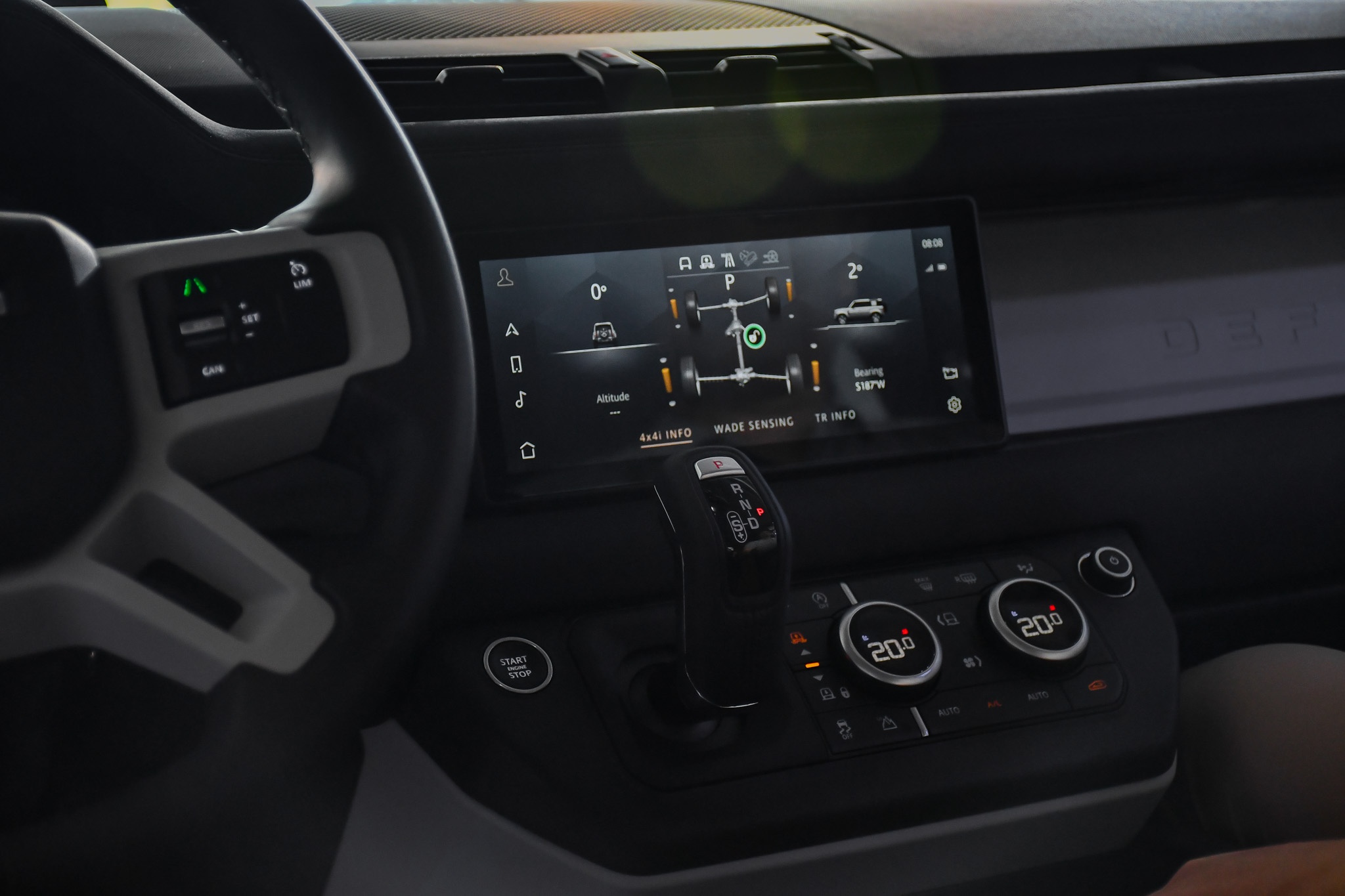 SUV địa hình ảnh 14 SUV dia hinh anh 14