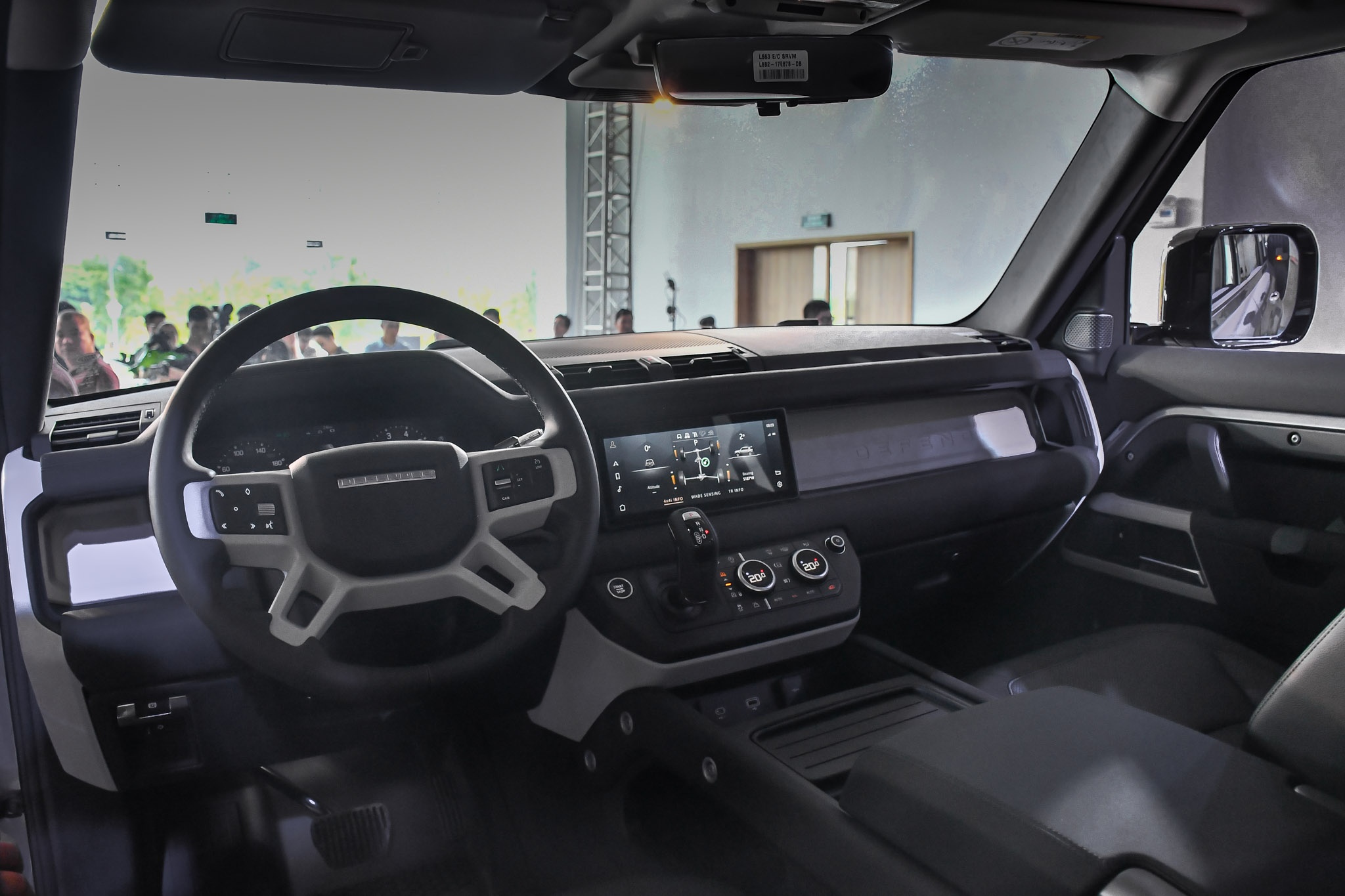 SUV địa hình ảnh 13 SUV dia hinh anh 13
