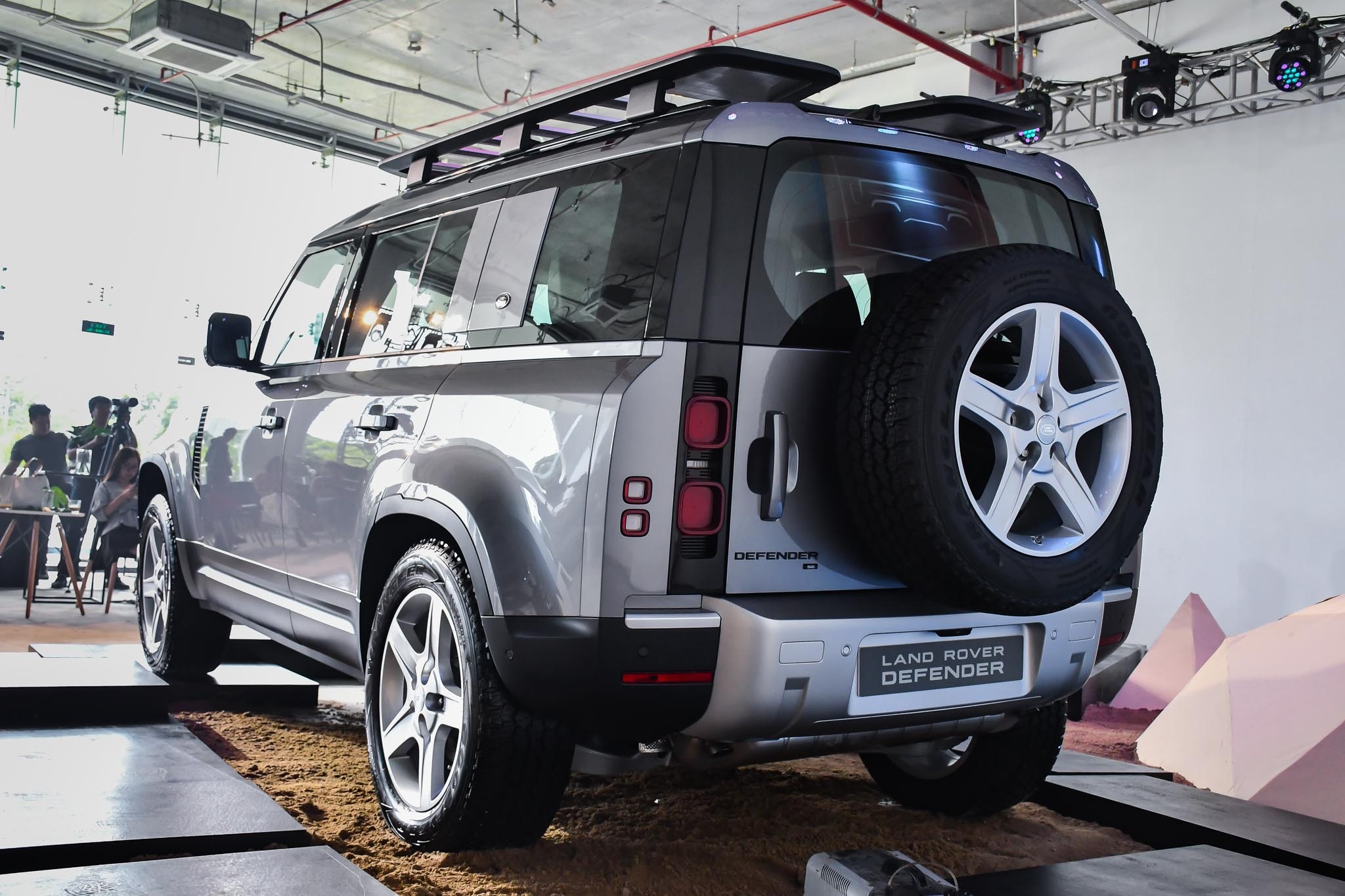 SUV địa hình ảnh 12 SUV dia hinh anh 12
