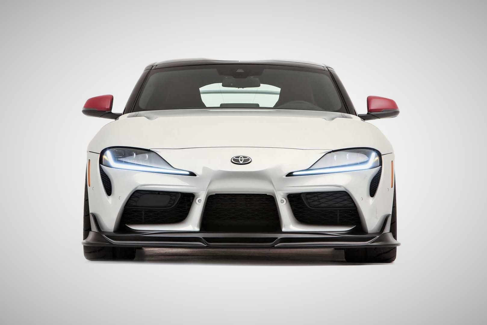 Supra mui trần ảnh 4 Supra mui tran anh 4
