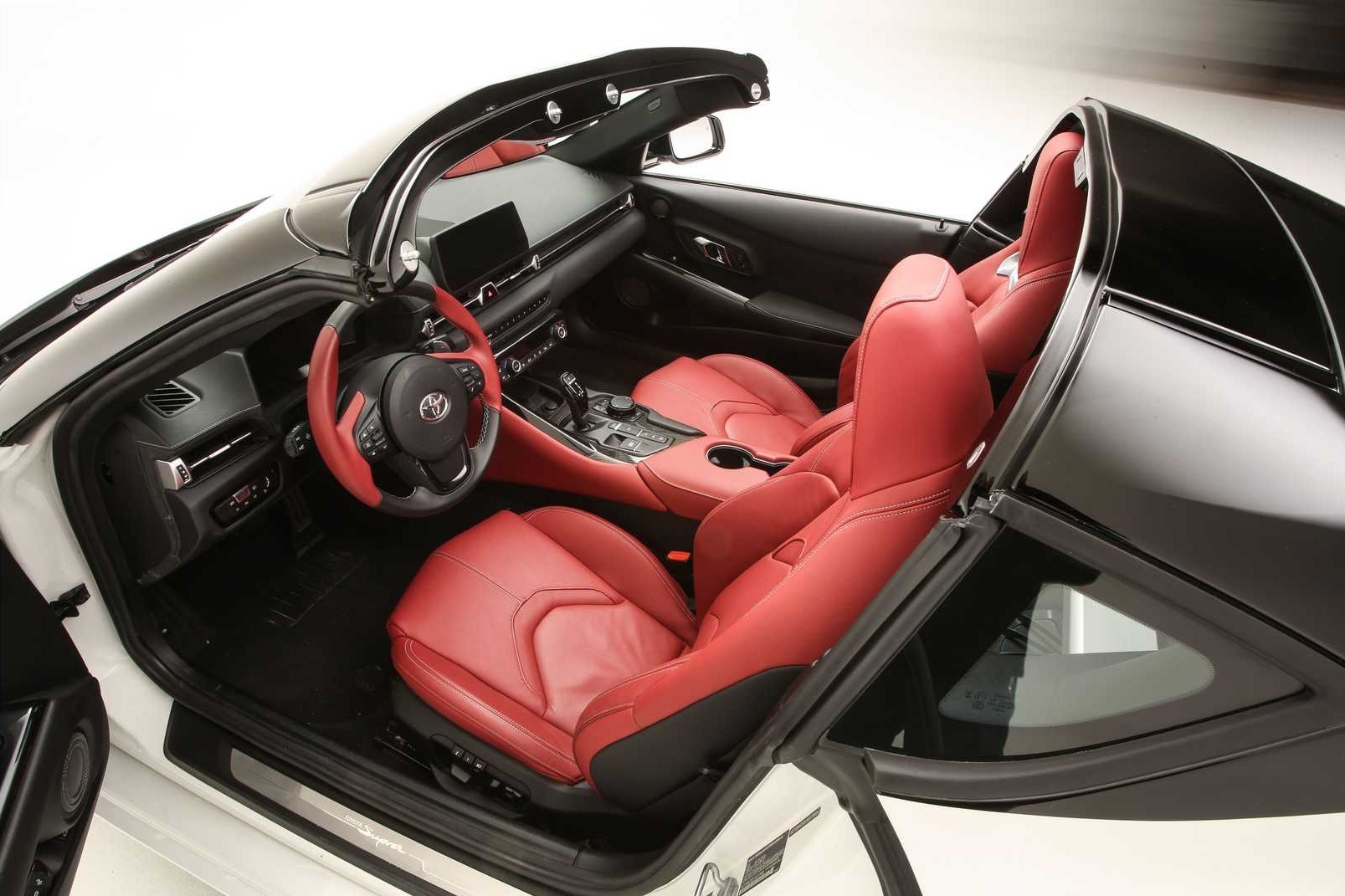 Supra mui trần ảnh 9 Supra mui tran anh 9