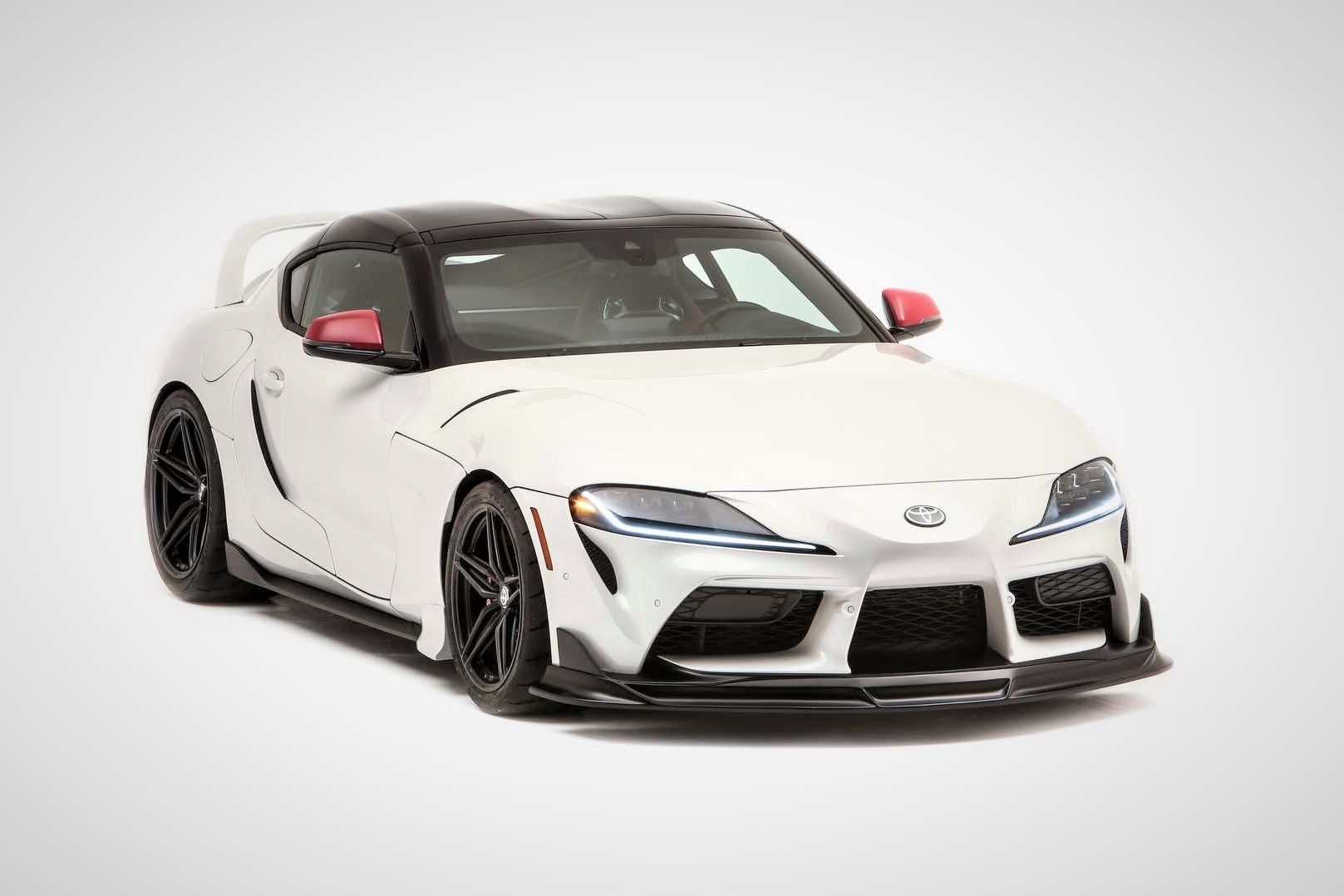 Supra mui trần ảnh 10 Supra mui tran anh 10