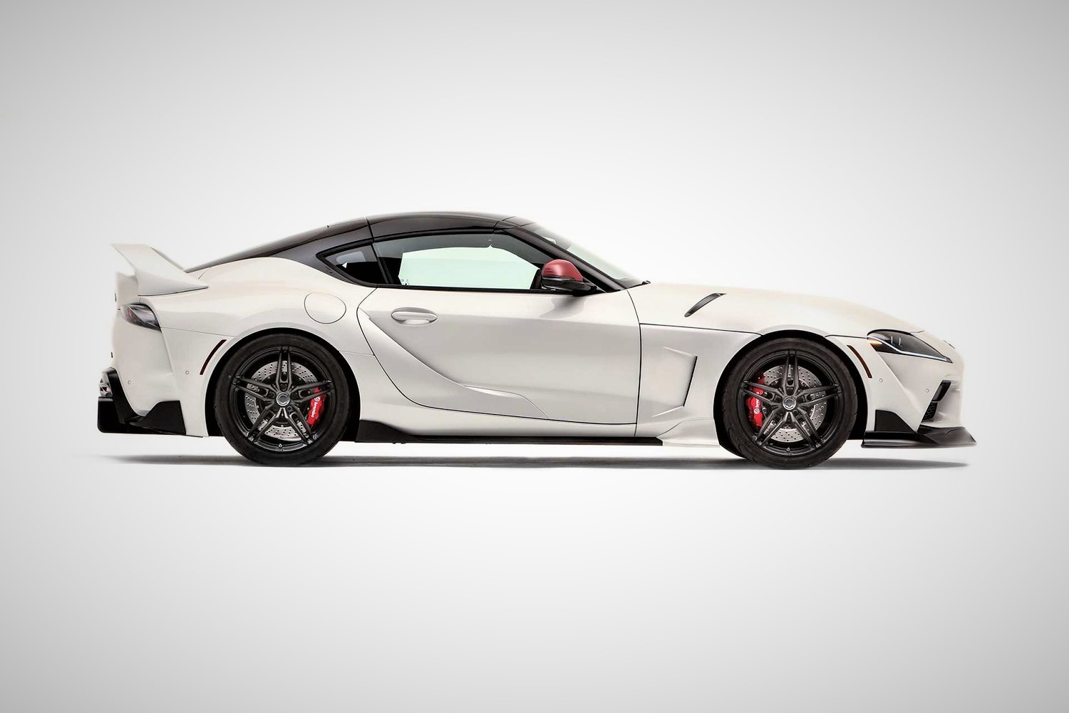 Supra mui trần ảnh 6 Supra mui tran anh 6