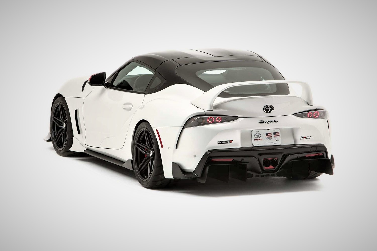 Supra mui trần ảnh 11 Supra mui tran anh 11