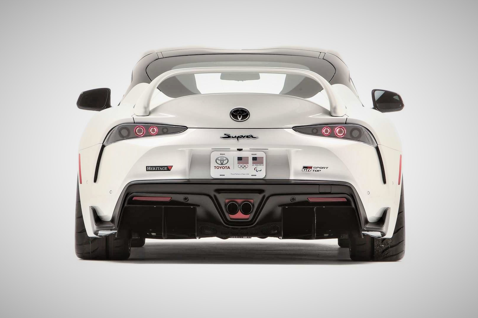 Supra mui trần ảnh 5 Supra mui tran anh 5