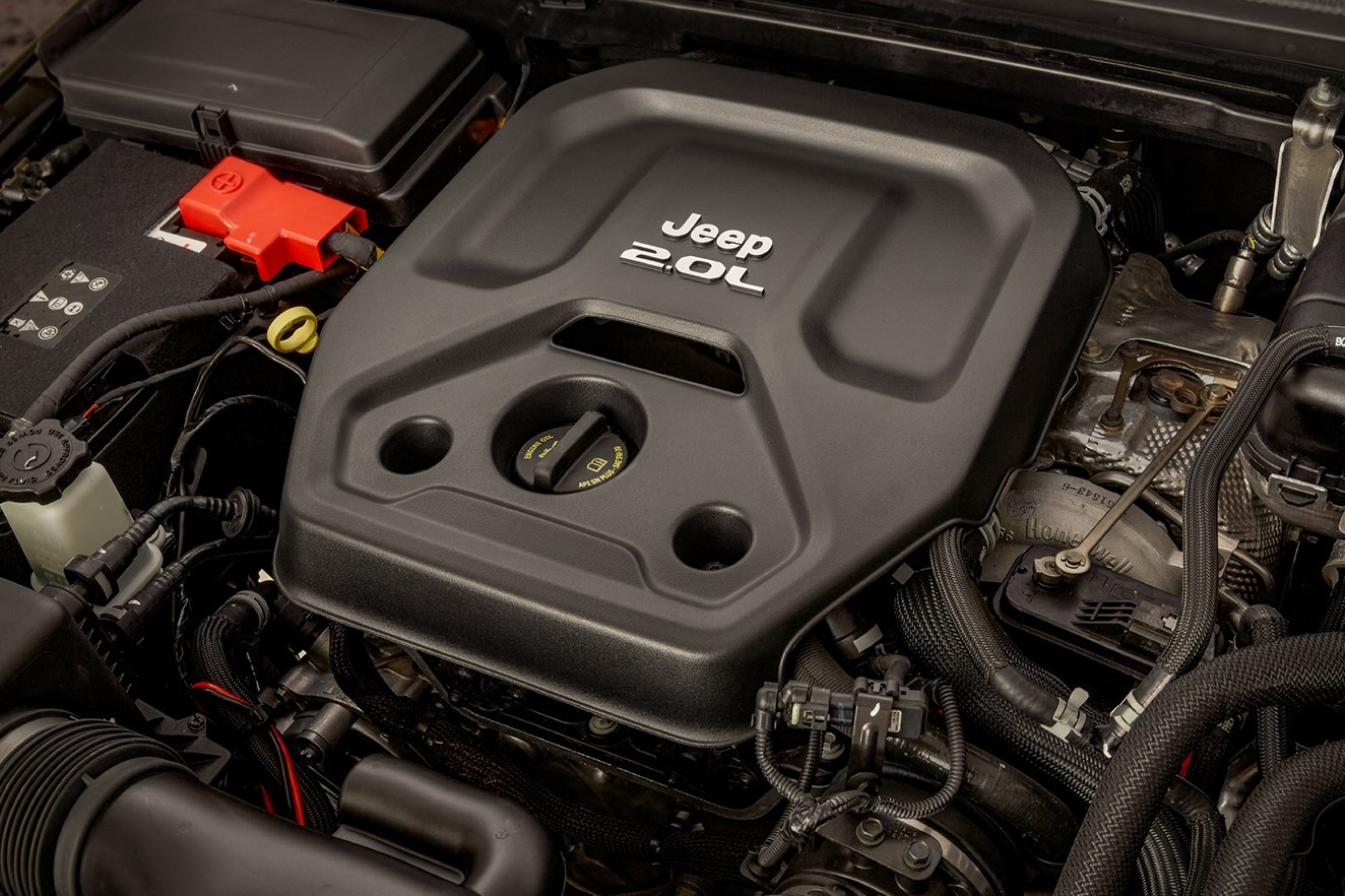 Jeep Wrangler hybrid ảnh 13 Jeep Wrangler hybrid anh 13
