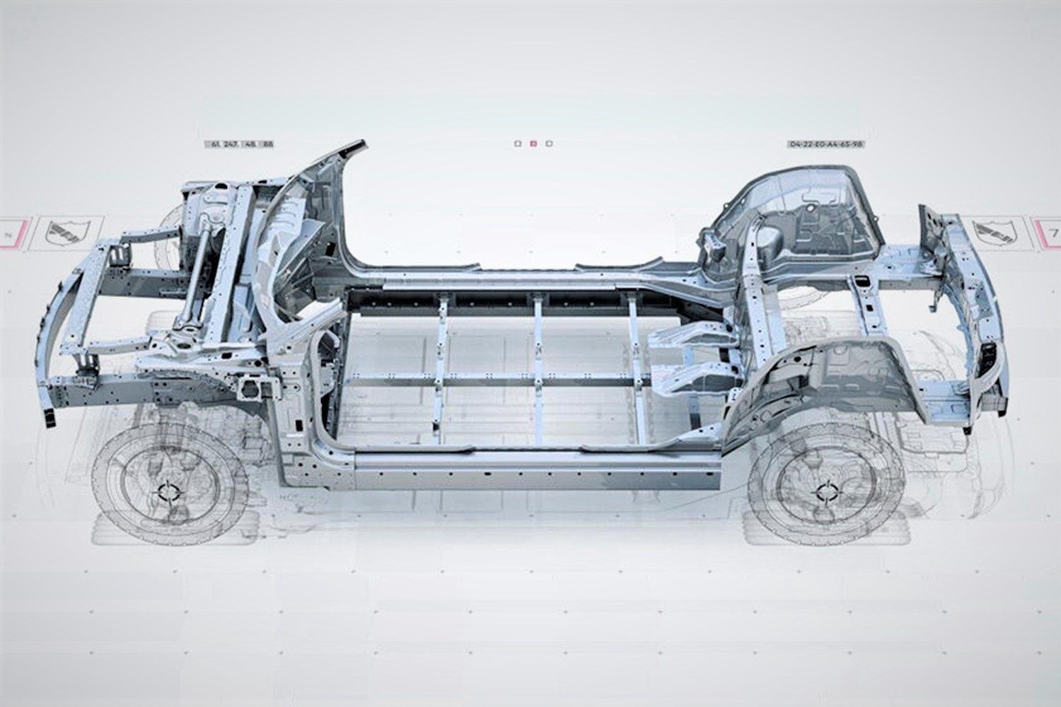 Smart se ra mat SUV chay dien vao nam 2022 hinh anh